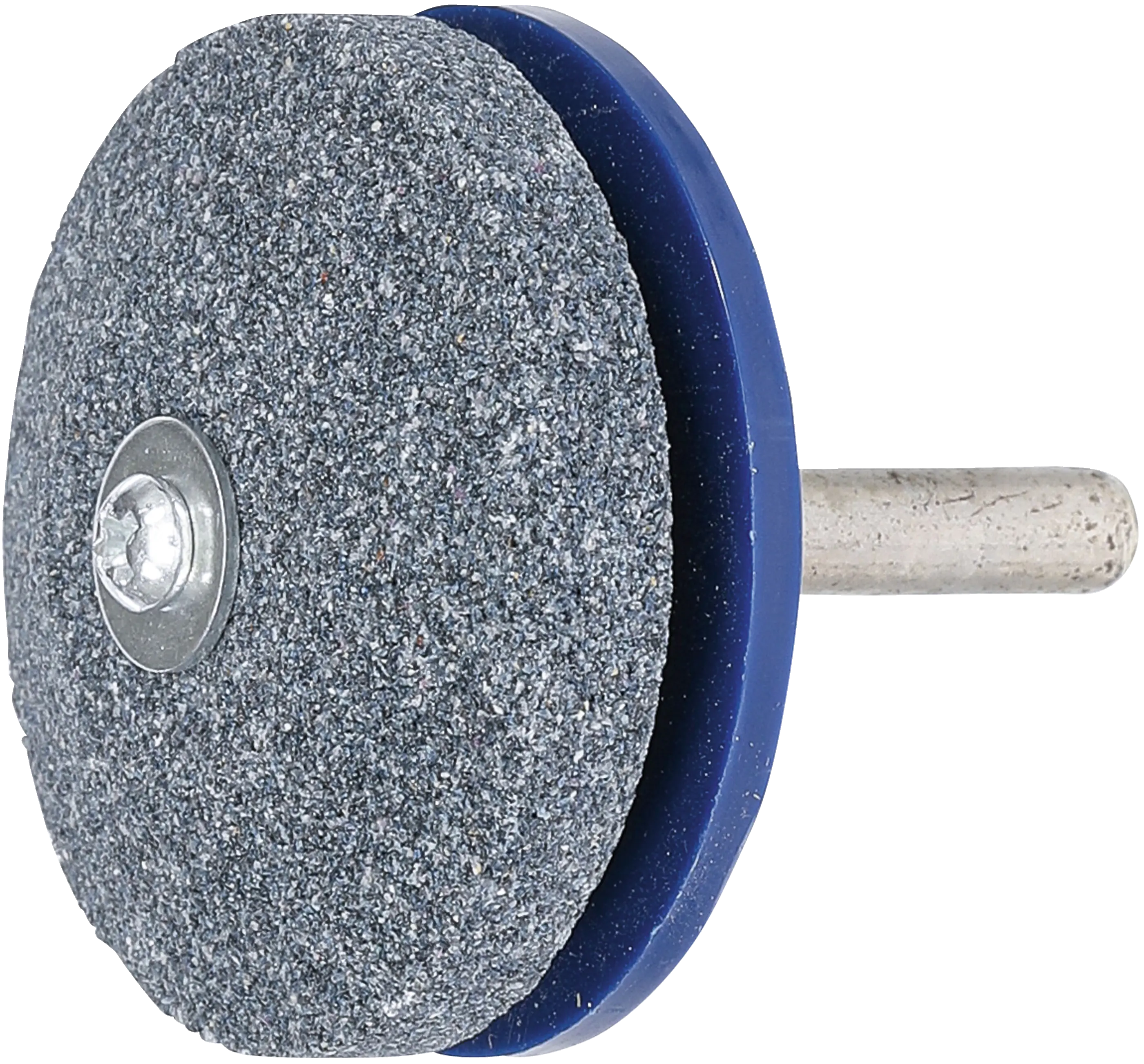 Meule d’affutage pour outils de jardin