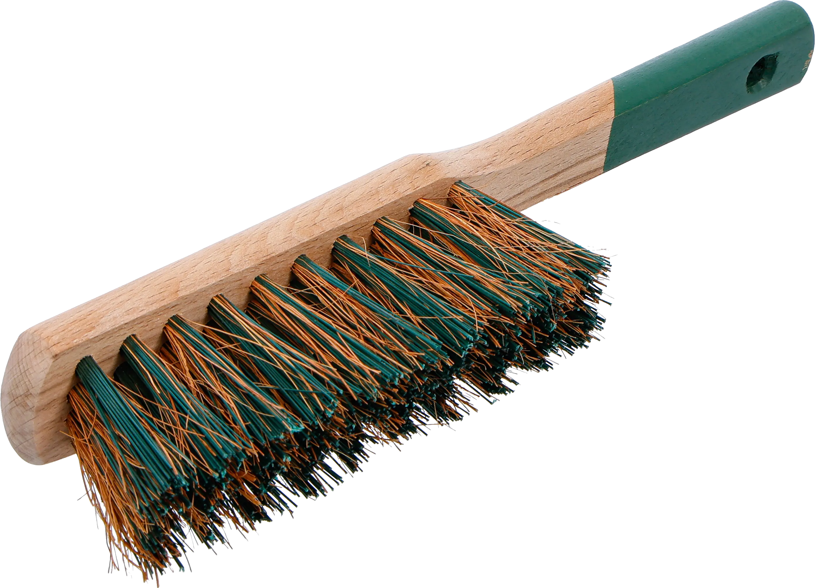 Balayette | PET / fibre de coco | 300 mm