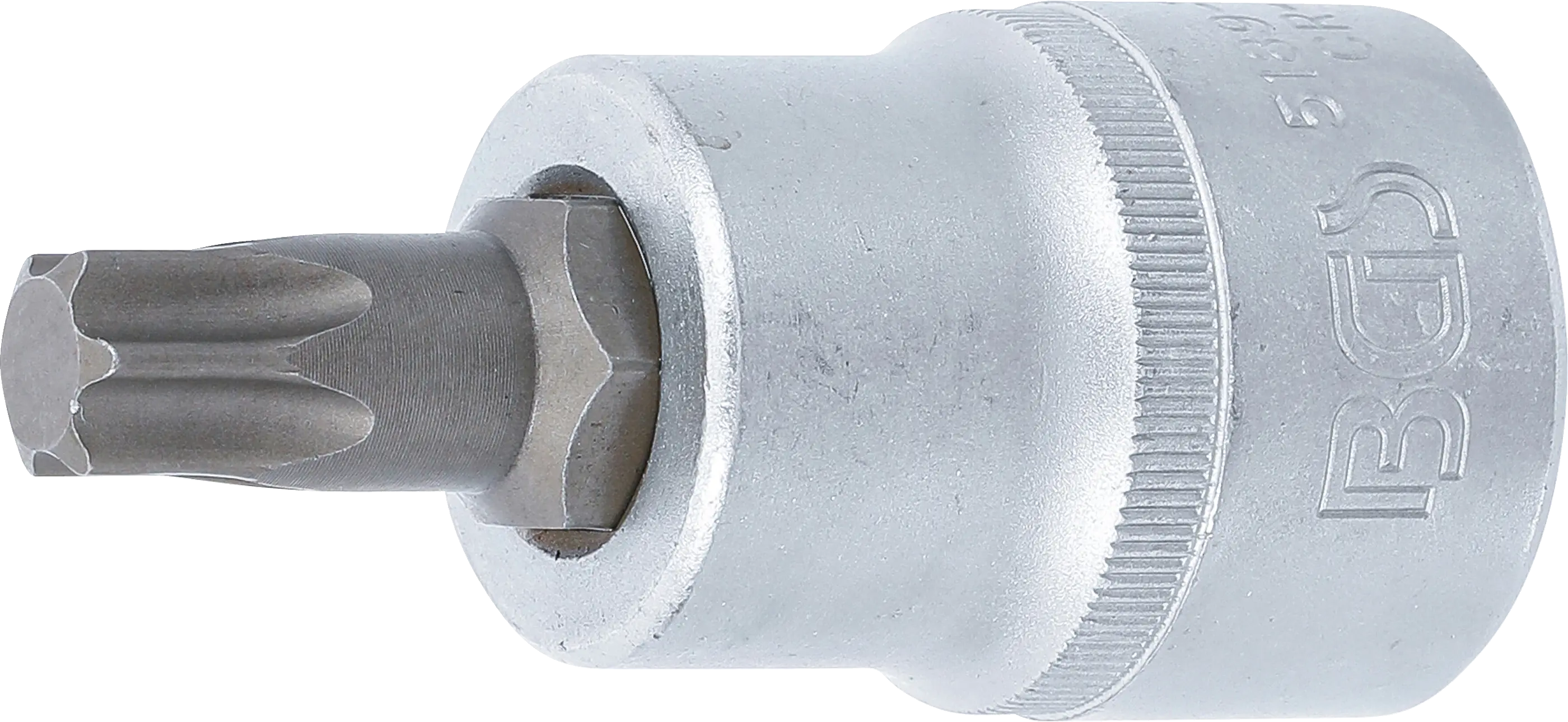 Douille à embouts | 20 mm (3/4") | profil T (pour Torx) T60