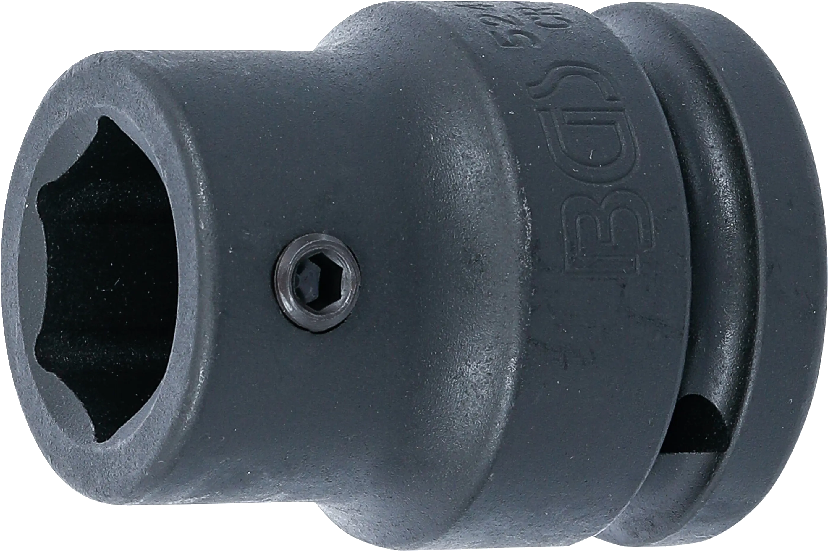 Adaptateur à embout | pour art. 5246 | femelle 20 mm (3/4") - six pans intérieurs 22 mm