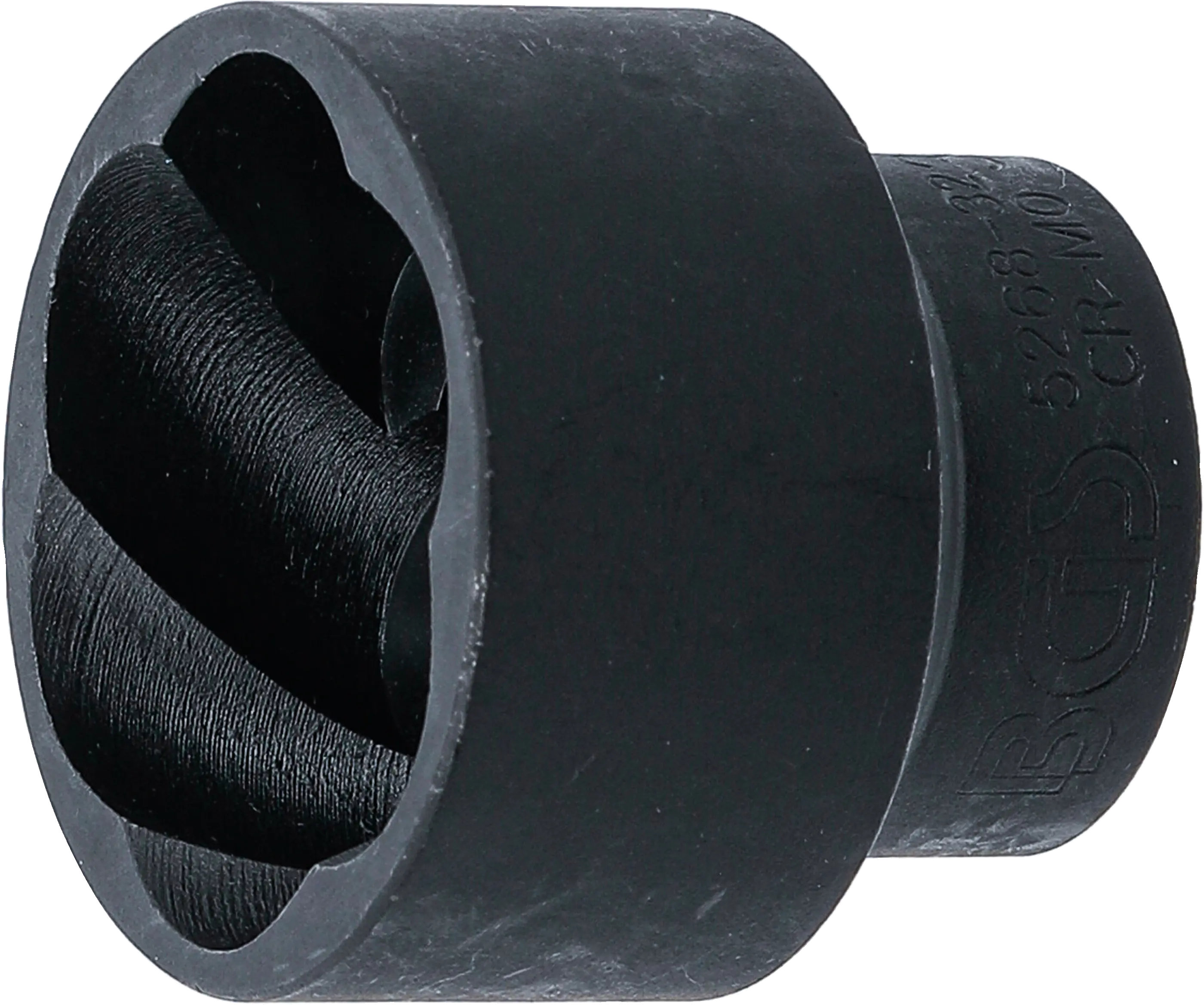 Douille spiralée/extracteur de vis | 12,5 mm (1/2") | 32 mm