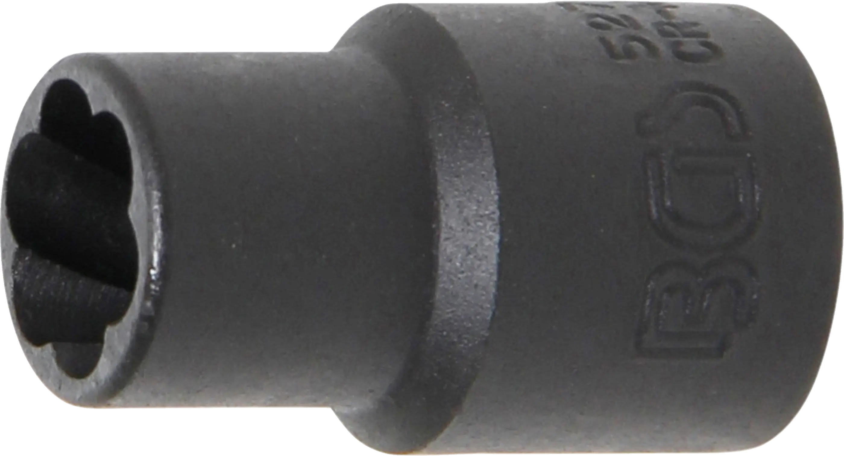 Douille spiralée/extracteur de vis | 10 mm (3/8") | 10 mm