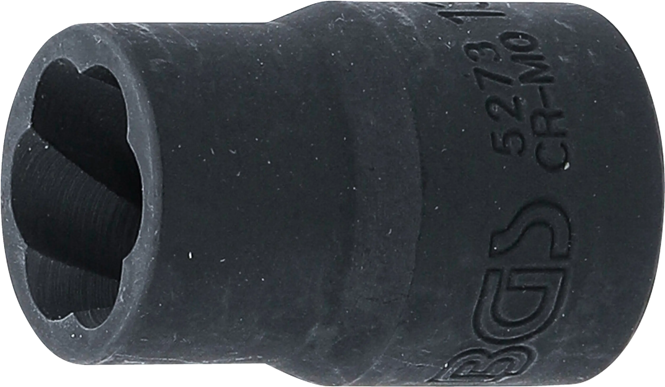 Douille spiralée/extracteur de vis | 10 mm (3/8") | 13 mm