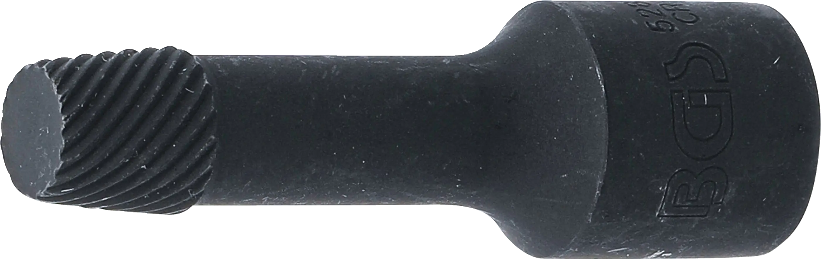 Douille spiralée/extracteur de vis | 10 mm (3/8") | 10 mm