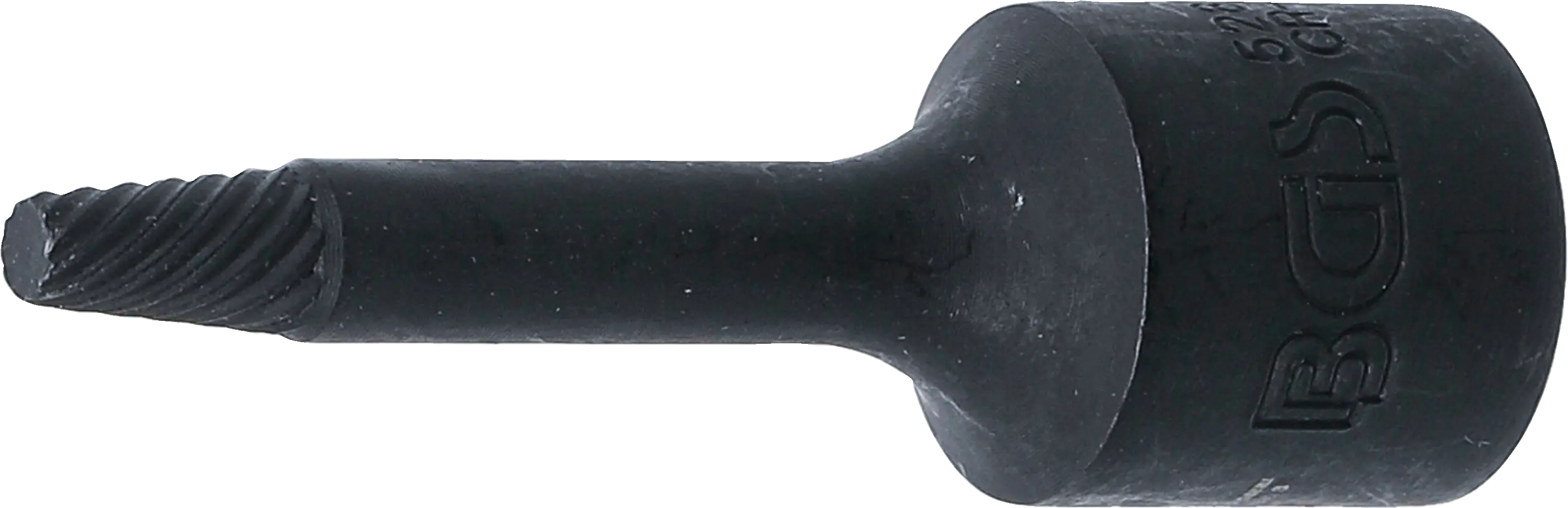 Douille spiralée/extracteur de vis | 10 mm (3/8") | 4 mm