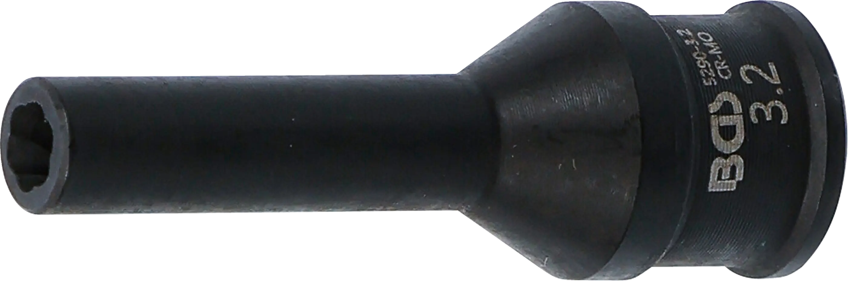 Douille de desserrage pour électrode de bougie | 6,3 mm (1/4") | 3,2 mm