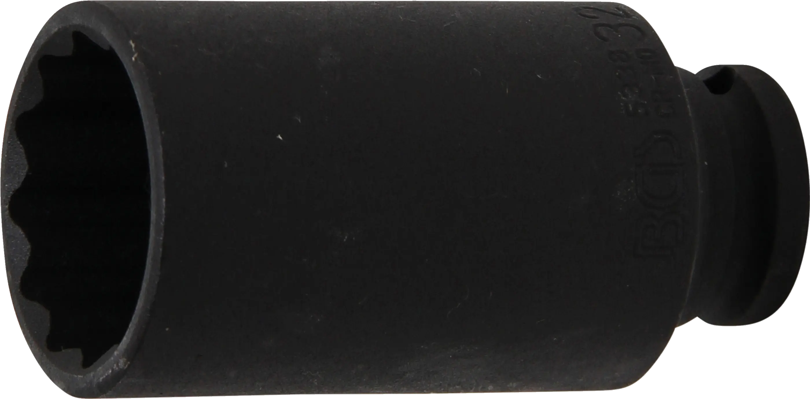 Douille à choc, douze pans, longue | 12,5 mm (1/2") | 32 mm