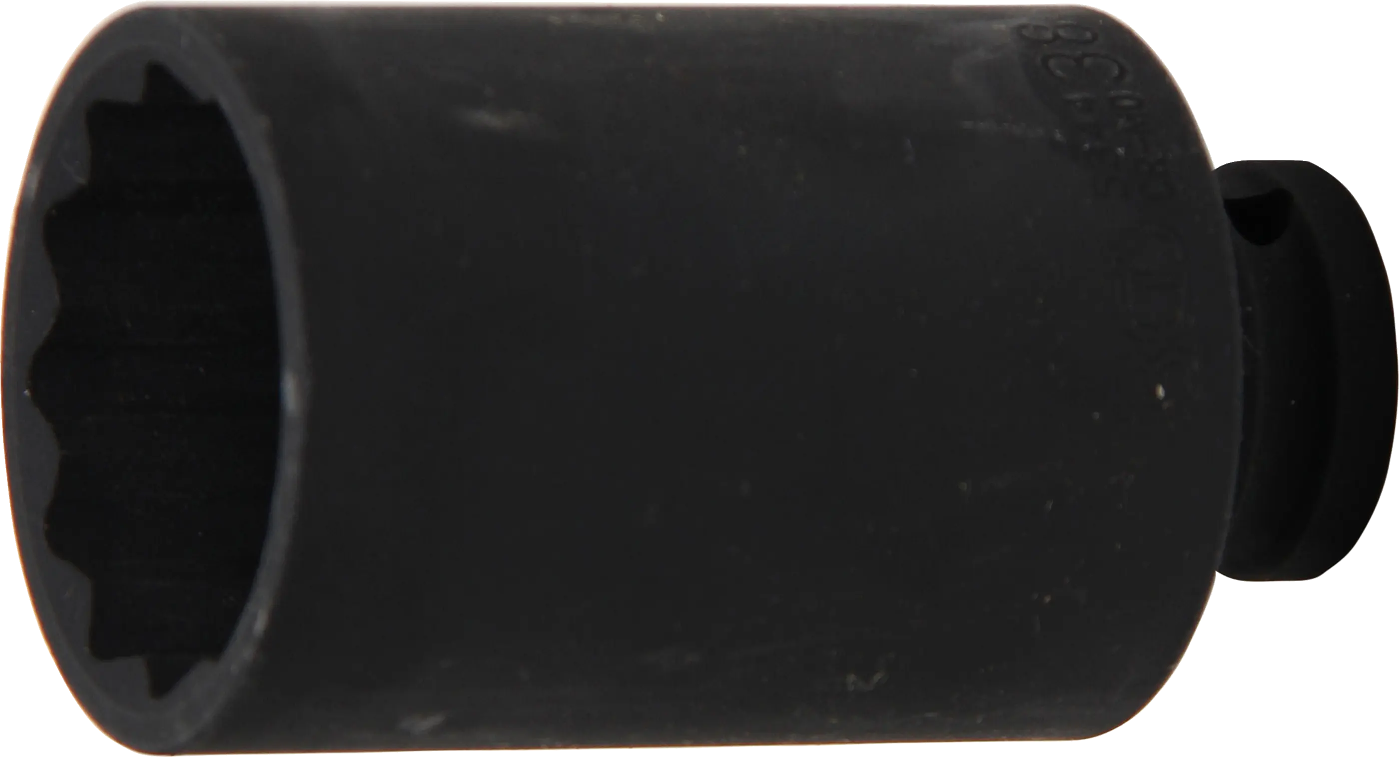 Douille à choc, douze pans, longue | 12,5 mm (1/2") | 38 mm