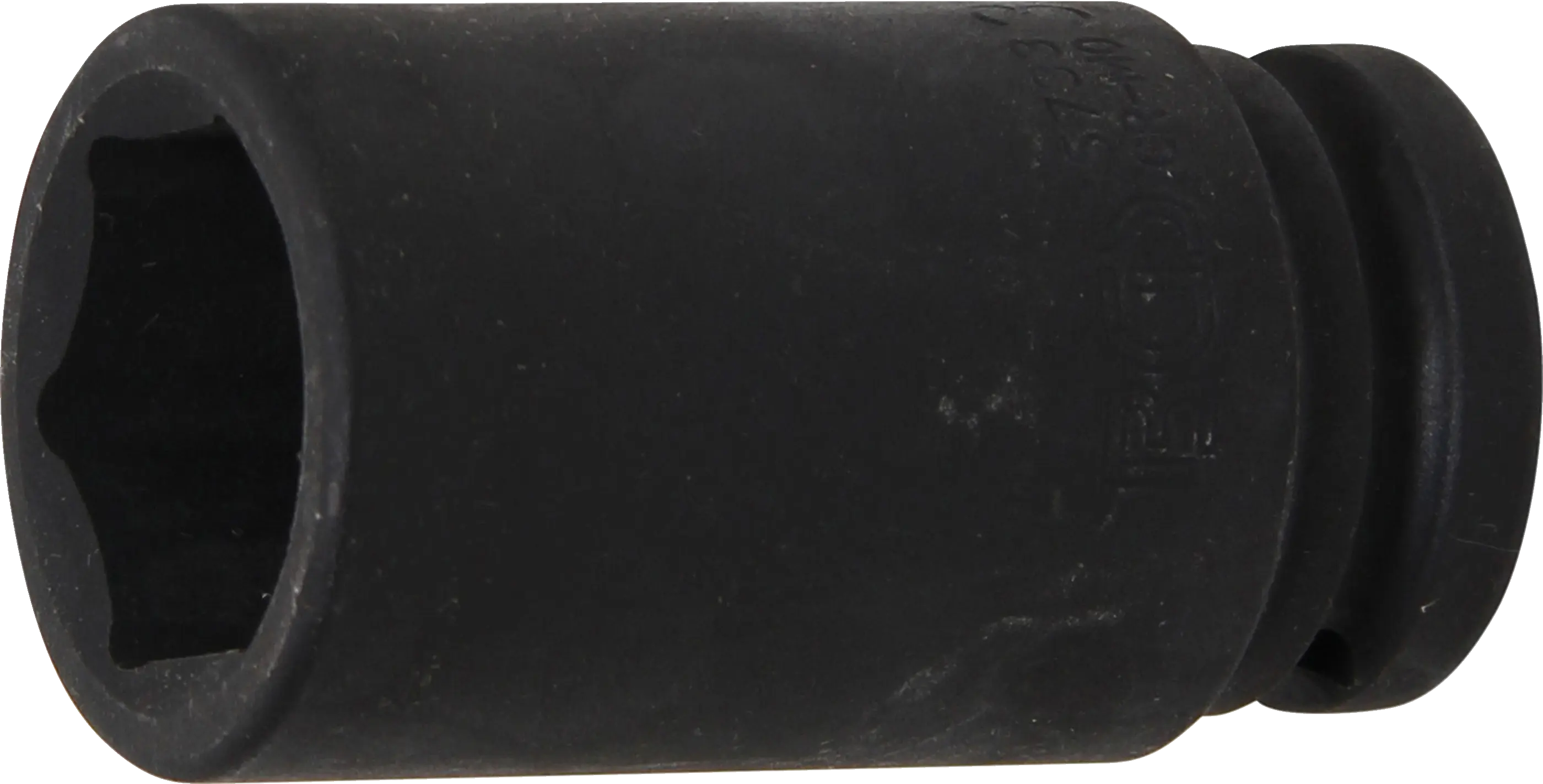 Douille à choc, six pans, longue | 20 mm (3/4") | 33 mm
