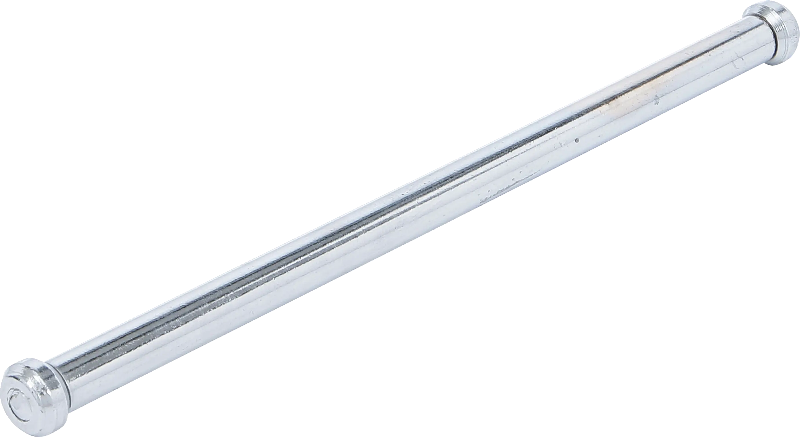 Manivelle en acier pour étaux | 13 x 250 mm