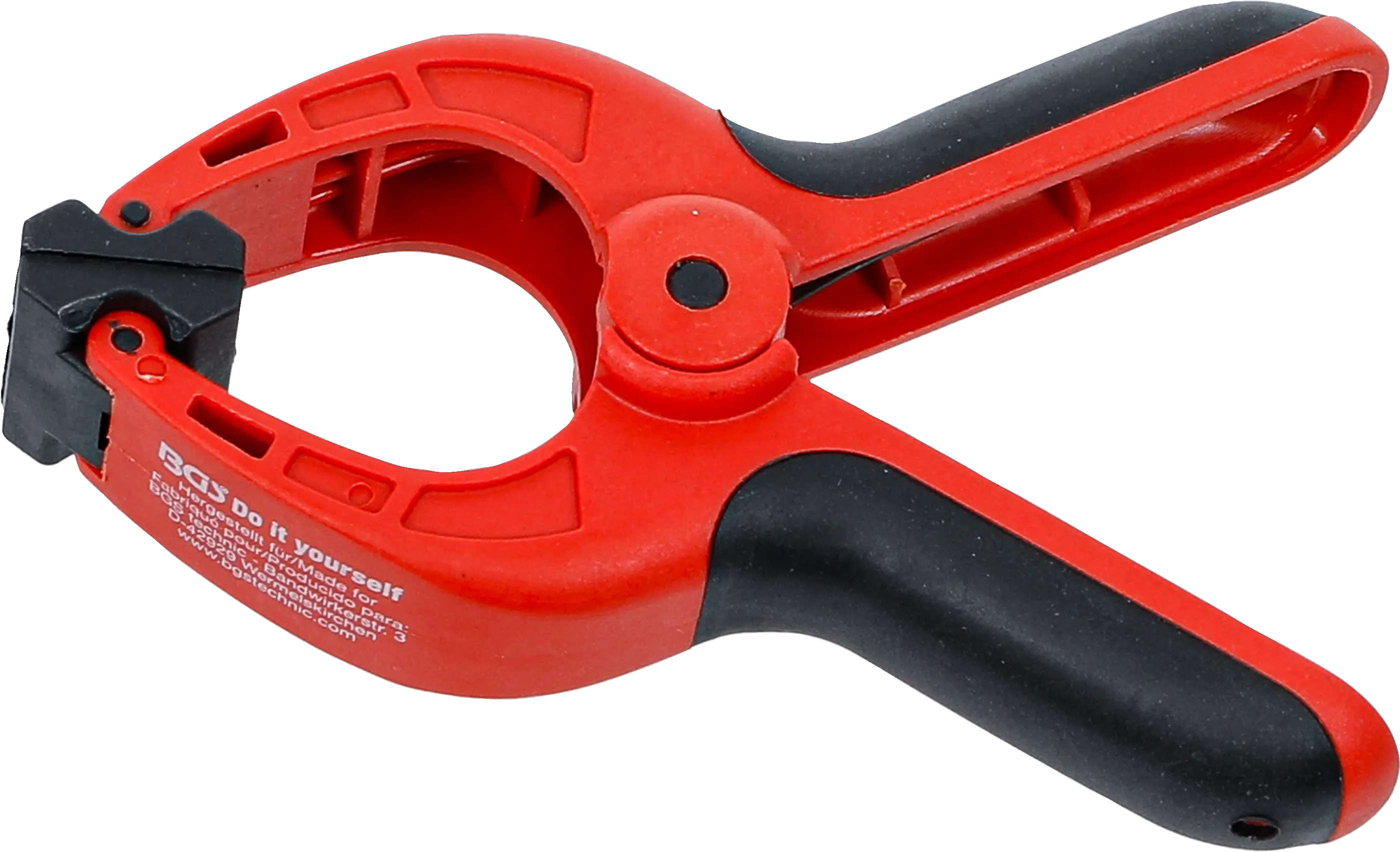 Serre-joints | Nylon | 115 mm