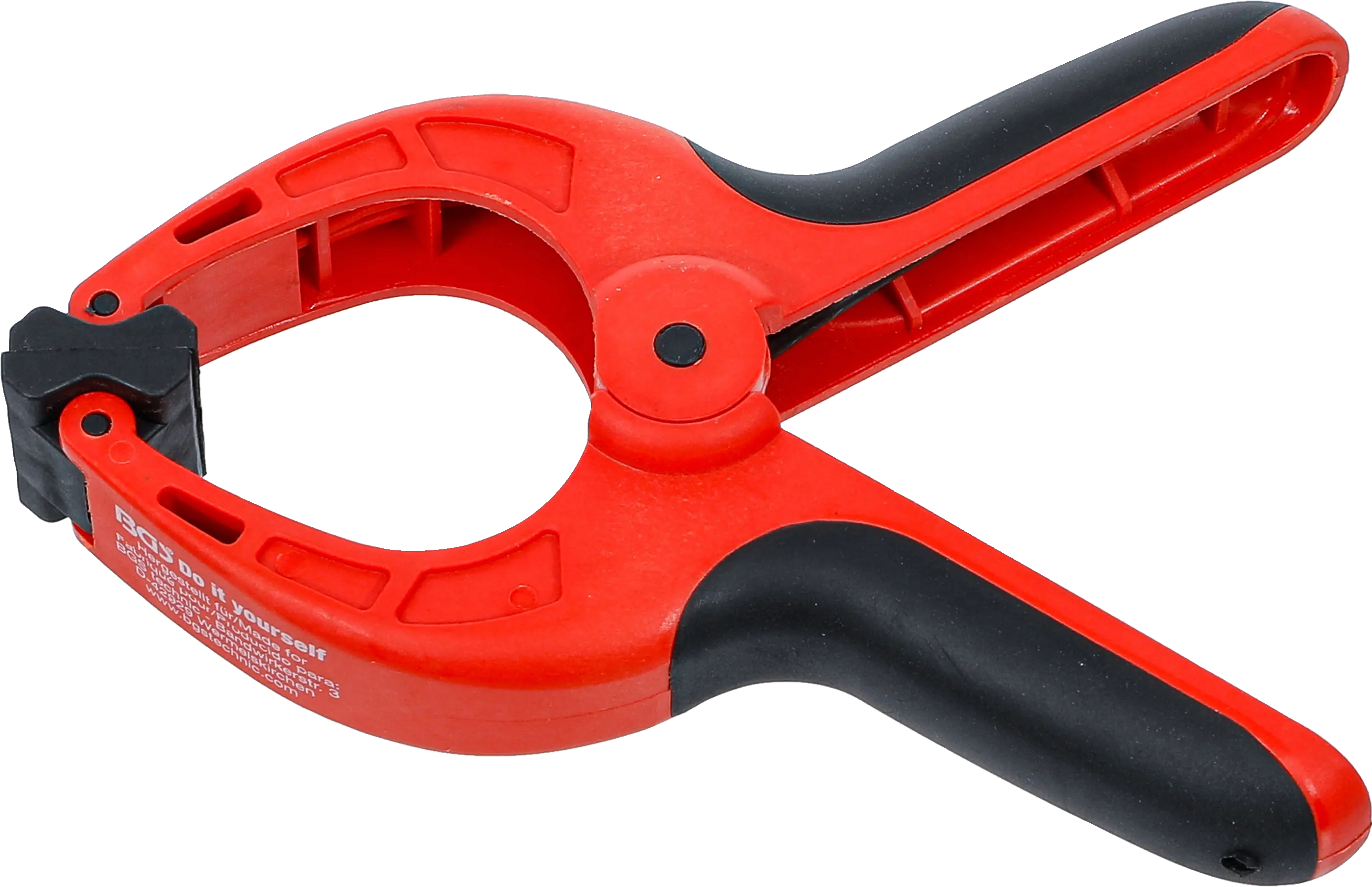 Serre-joints | Nylon | 160 mm