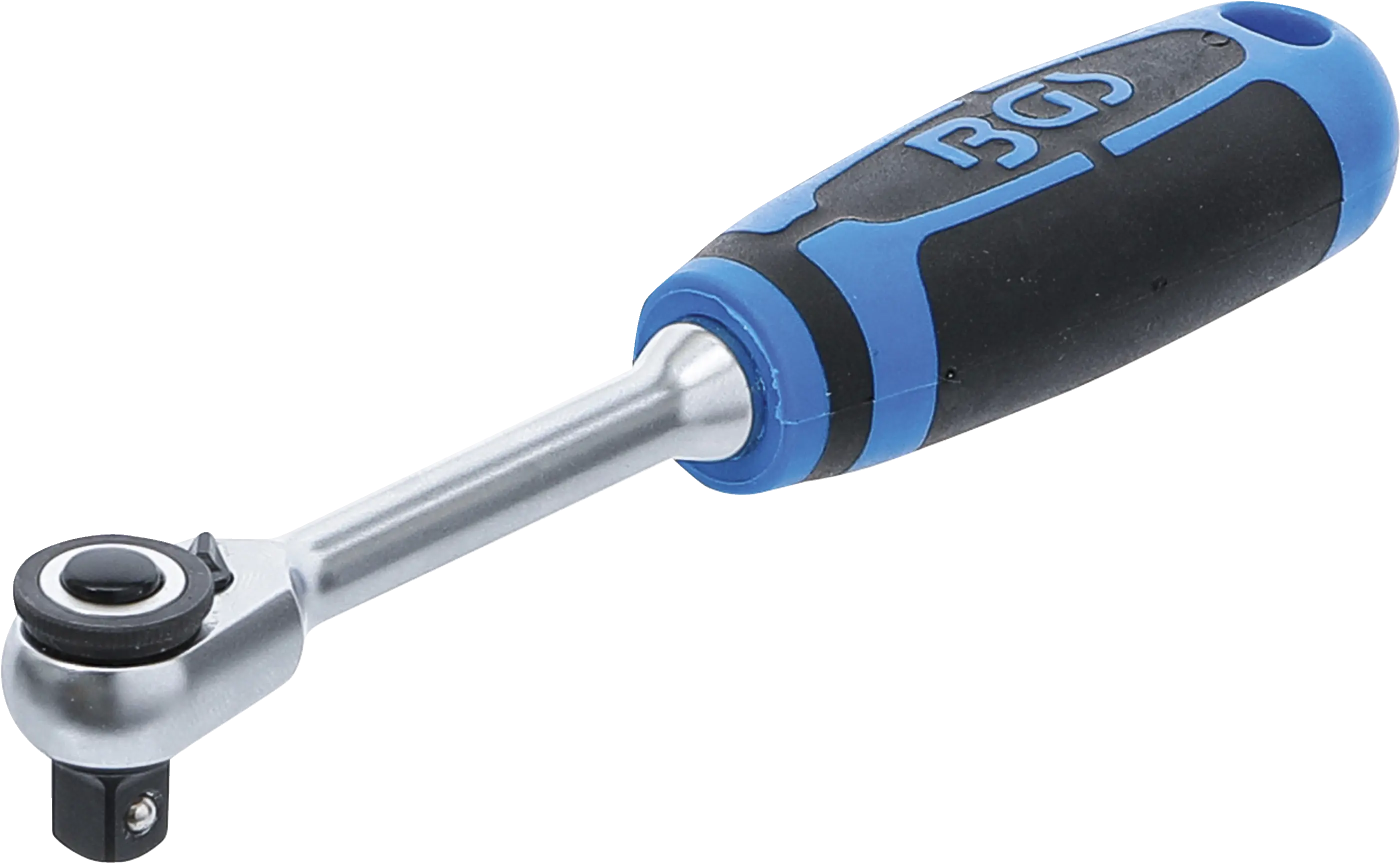 Cliquet réversible | à denture fine | 6,3 mm (1/4")