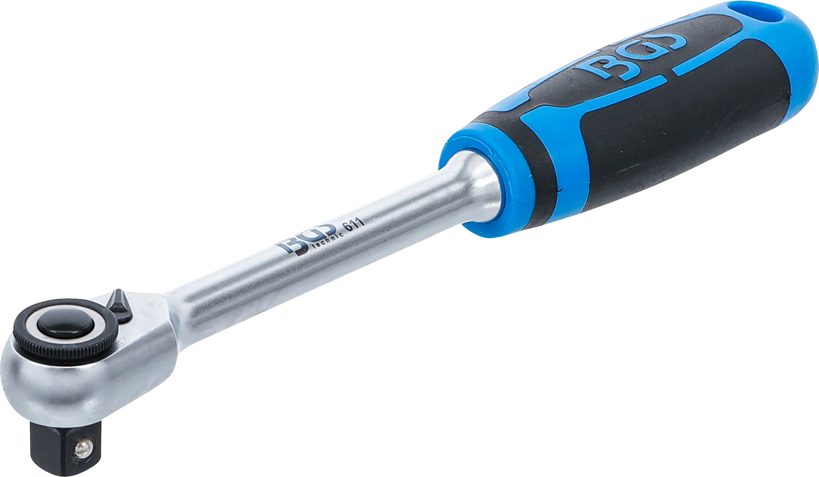 Cliquet réversible | à denture fine | 10 mm (3/8")