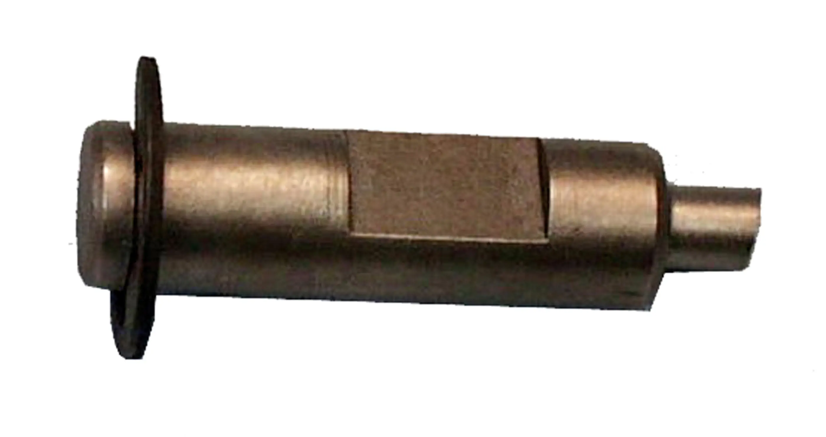 Poinçon de rechange pour pince à soyer et à perforer | 6 mm