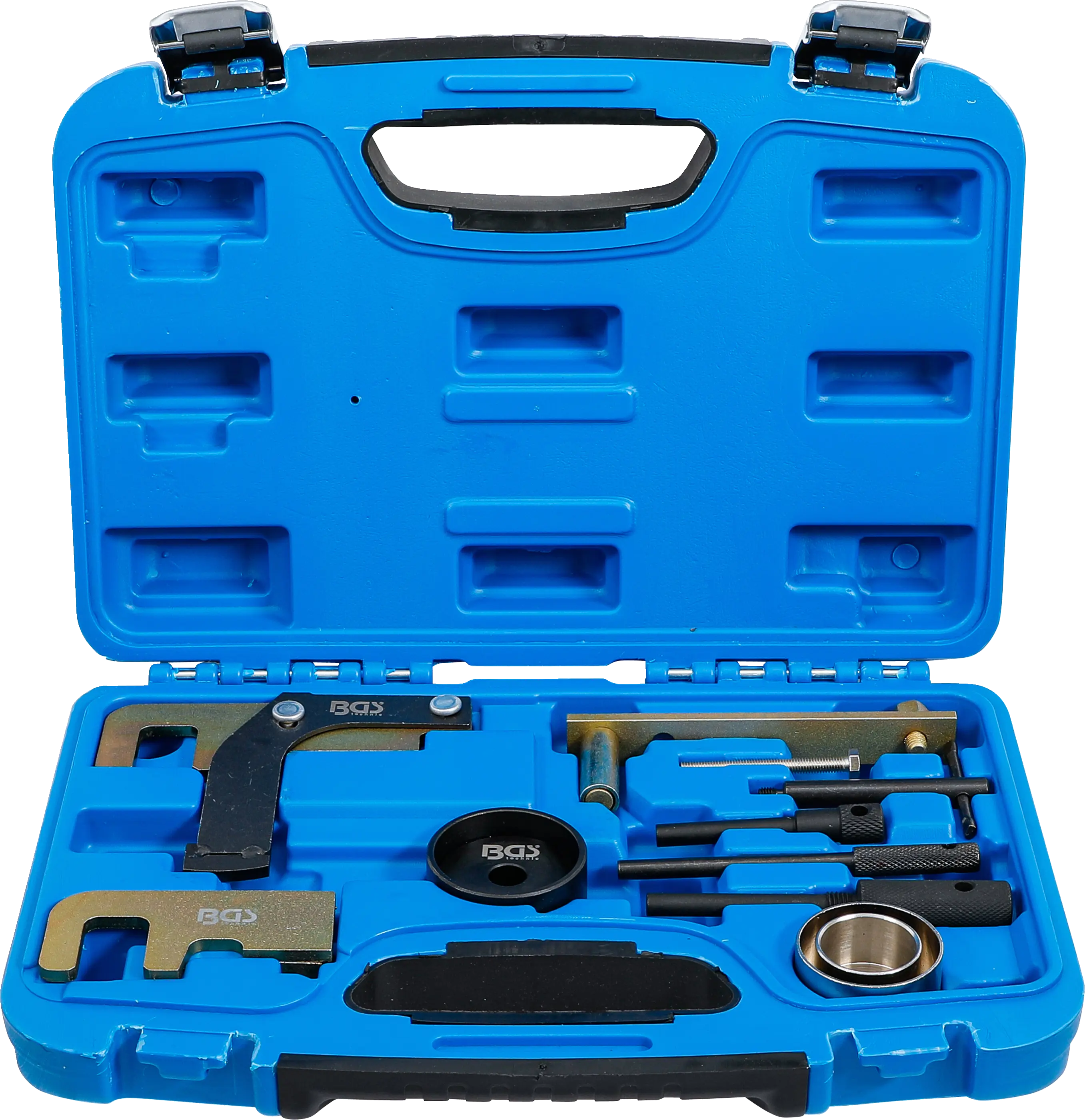 Coffret de calage | pour Renault / Opel / Nissan | 12 pièces