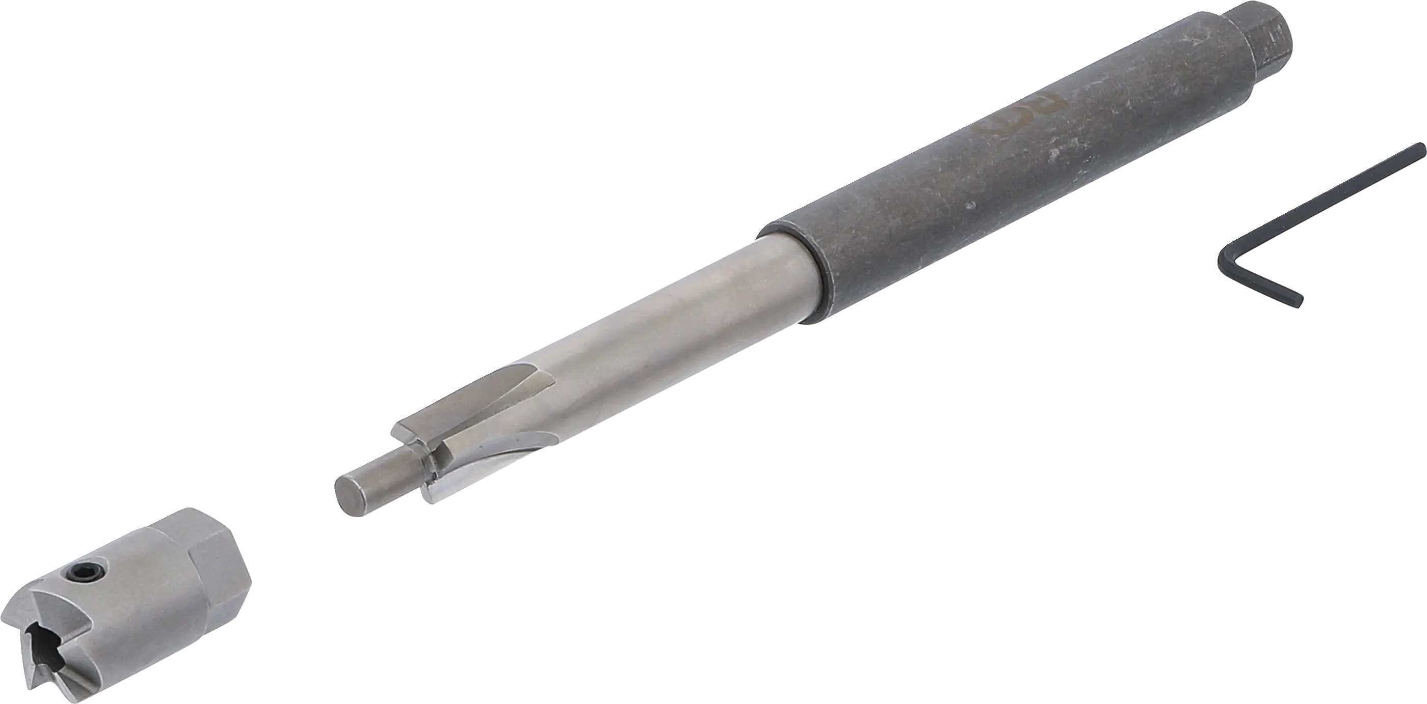 Fraises pour surfaçage de sièges d'injecteur 15 mm