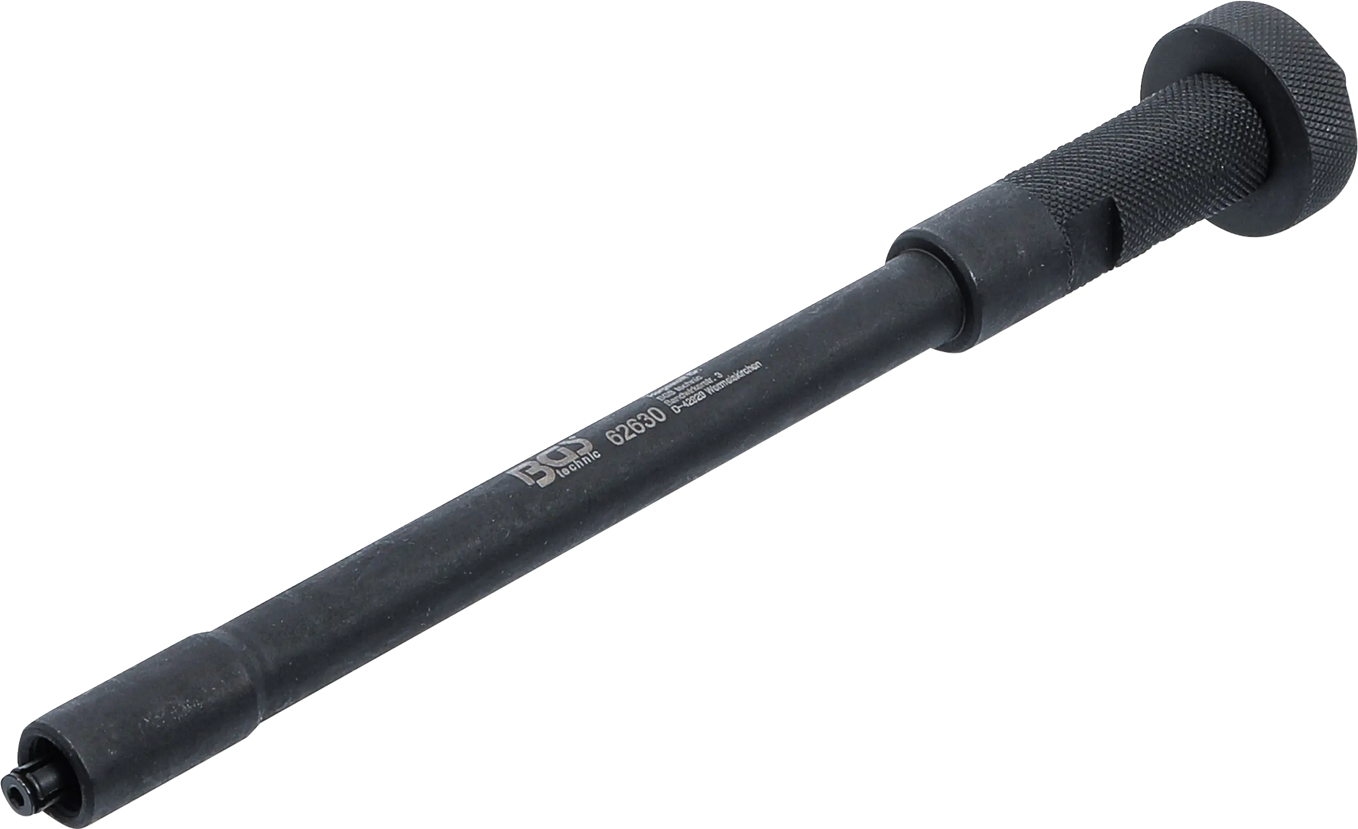 Extracteur de joints d’injecteur | 230 mm