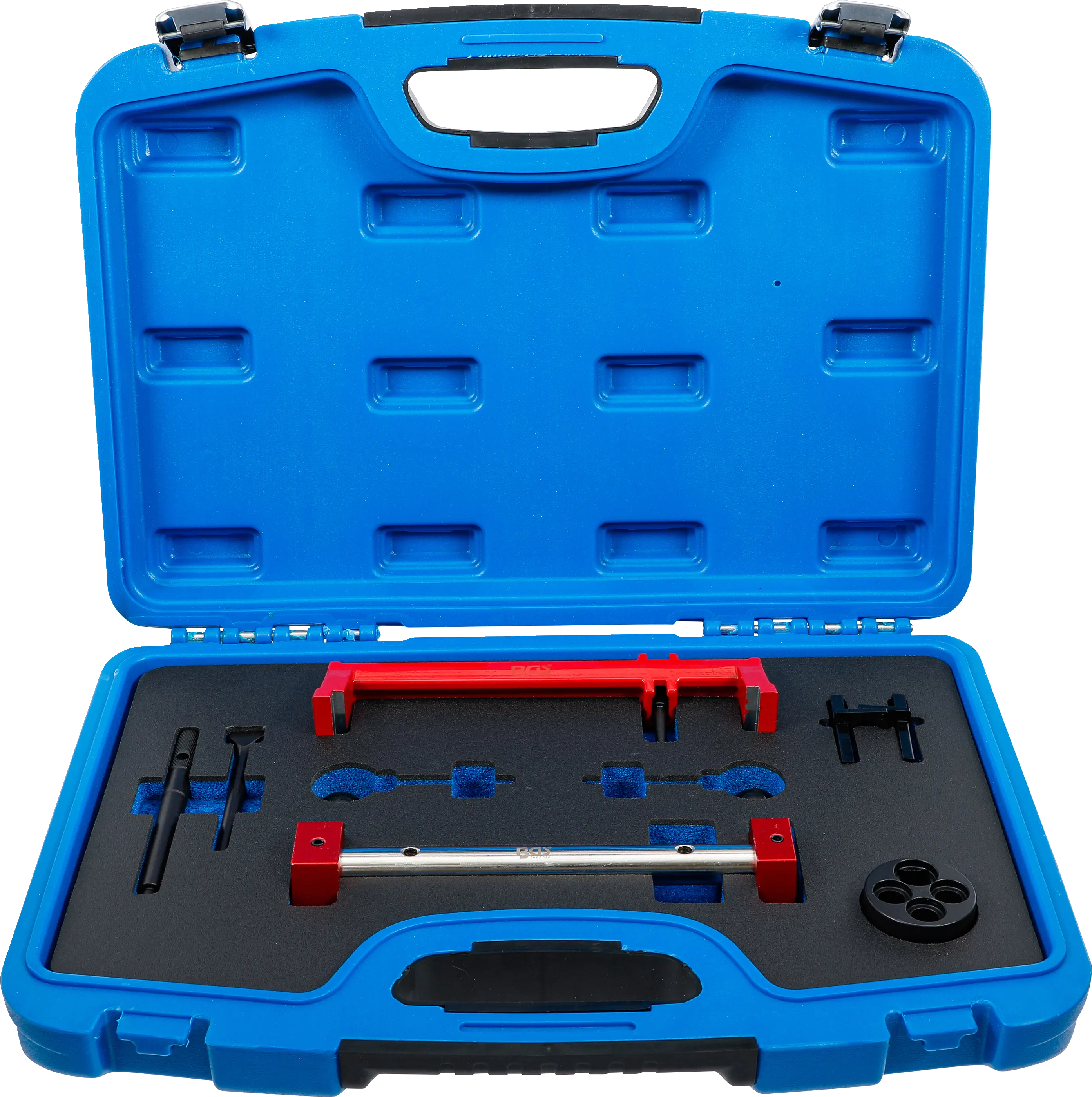 Coffret de calage | pour BMW S54 | 8 pièces