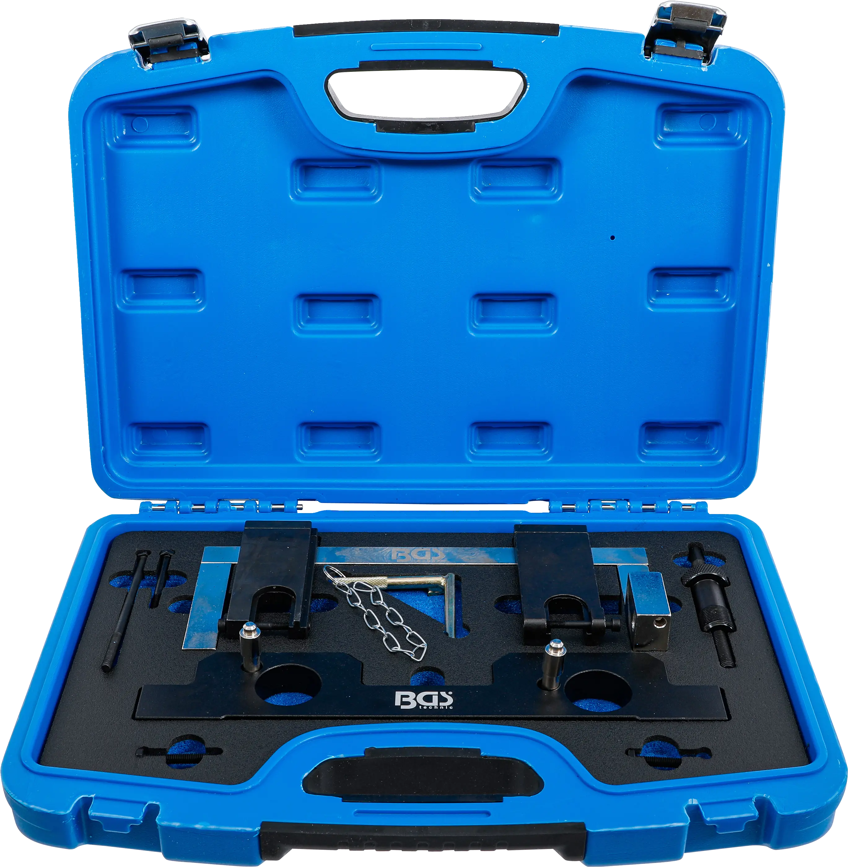 Coffret de calage | pour BMW N20/N26 | 10 pièces