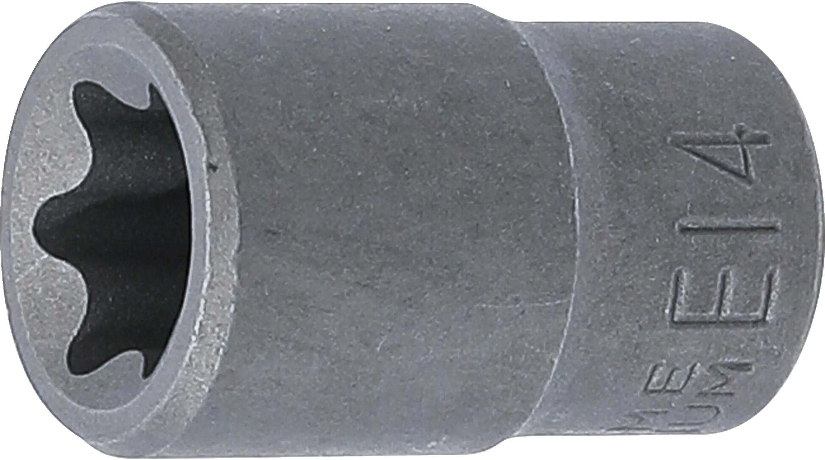 Douille pour clé, profil E | 10 mm (3/8") | E14