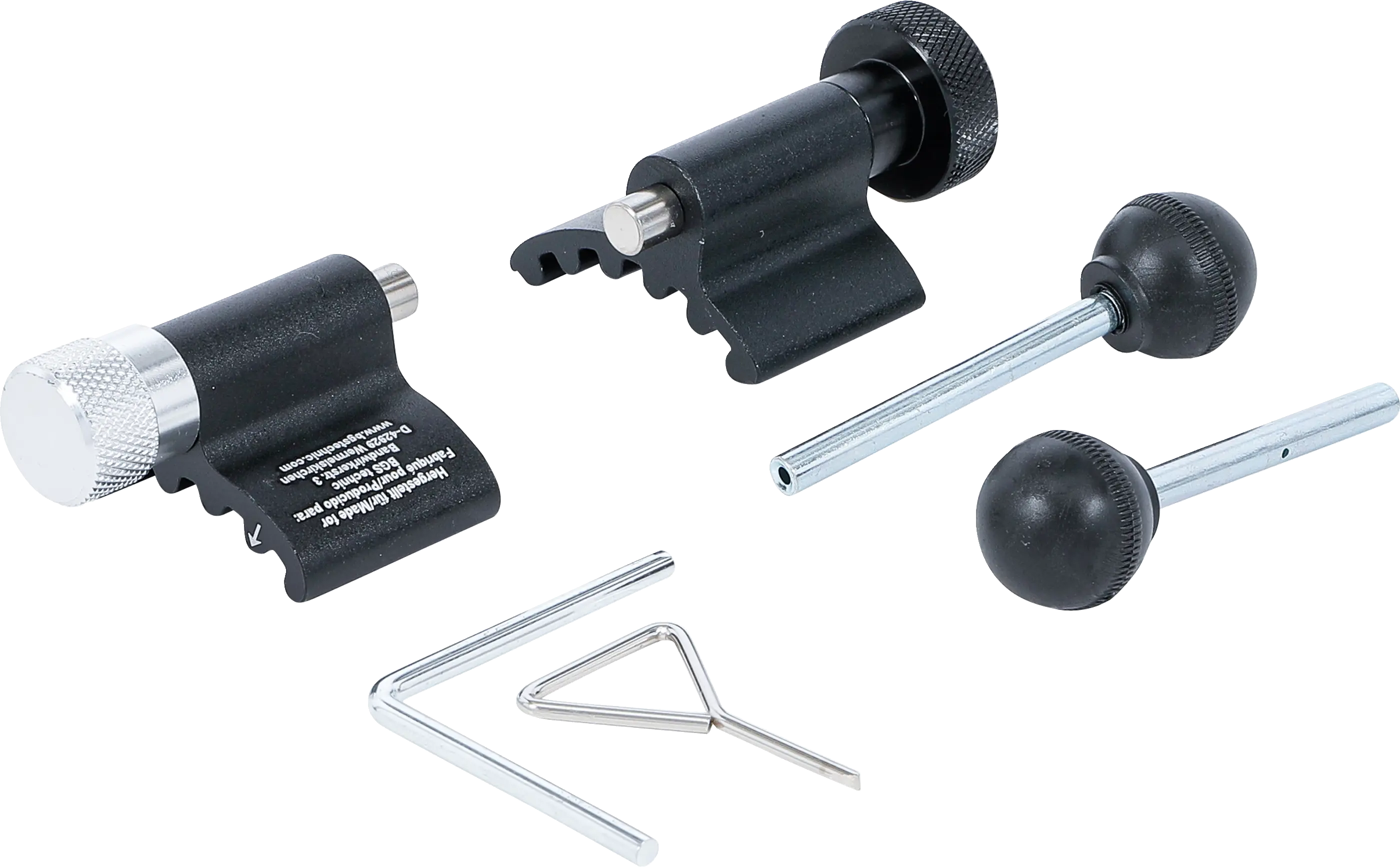 Kit de calage moteur | pour VAG 1.4 / 1.6 / 1.9 / 2.0 SDI/TDI