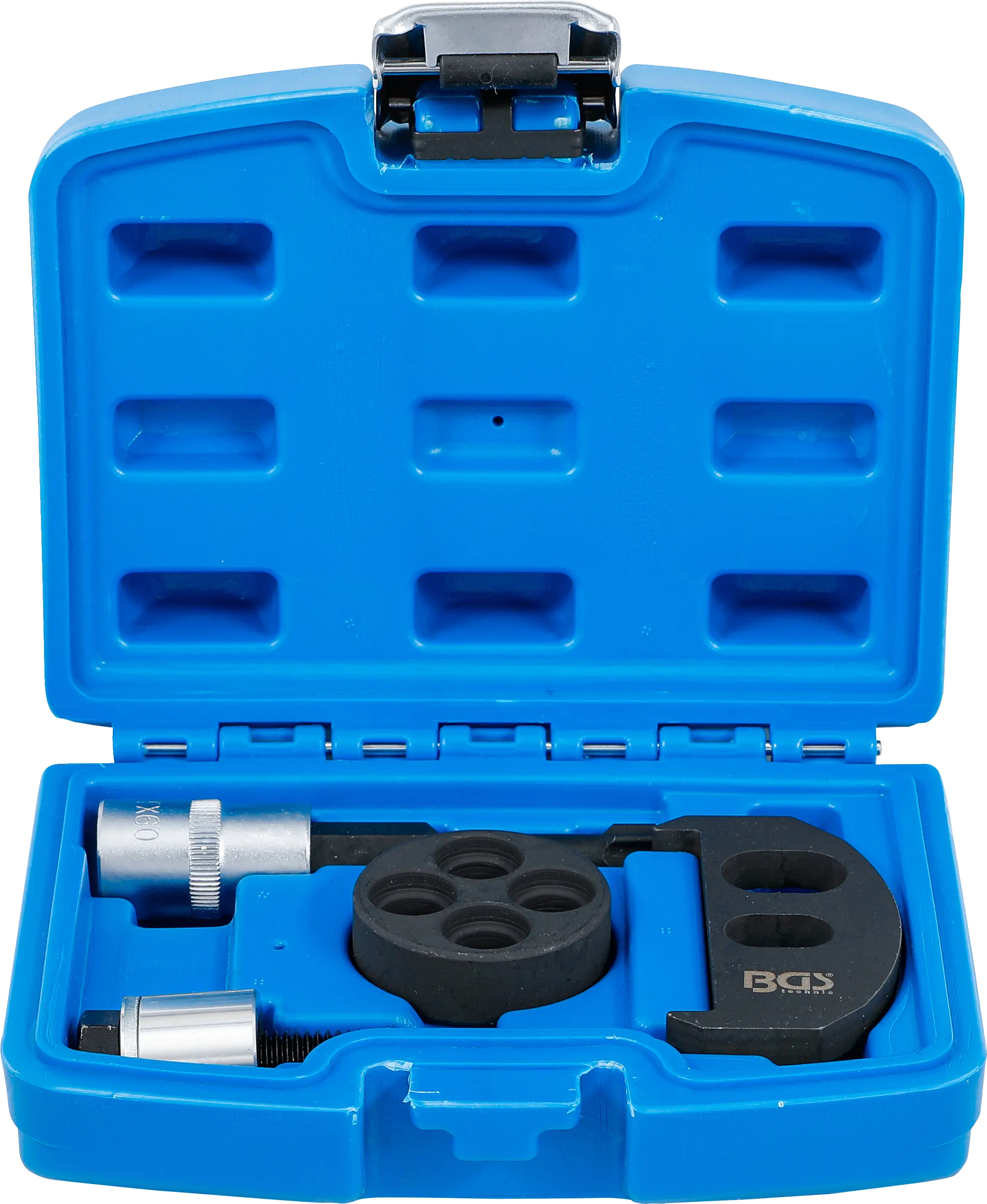 Jeu d’outils de rotation de vilebrequin et de calage de volant d’inertie | pour BMW, MINI