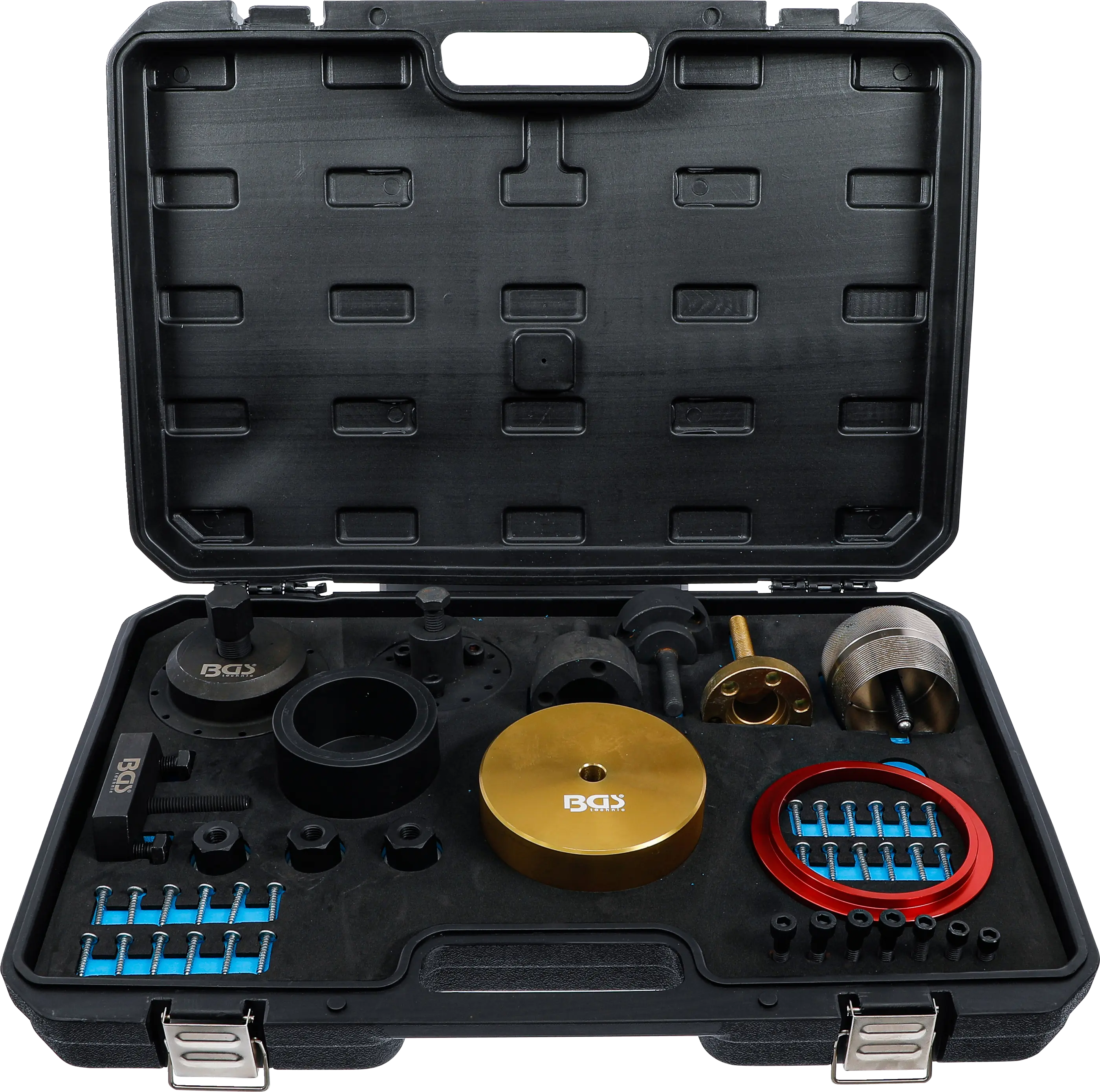Jeu d’outils pour joint radial de vilebrequin | pour BMW