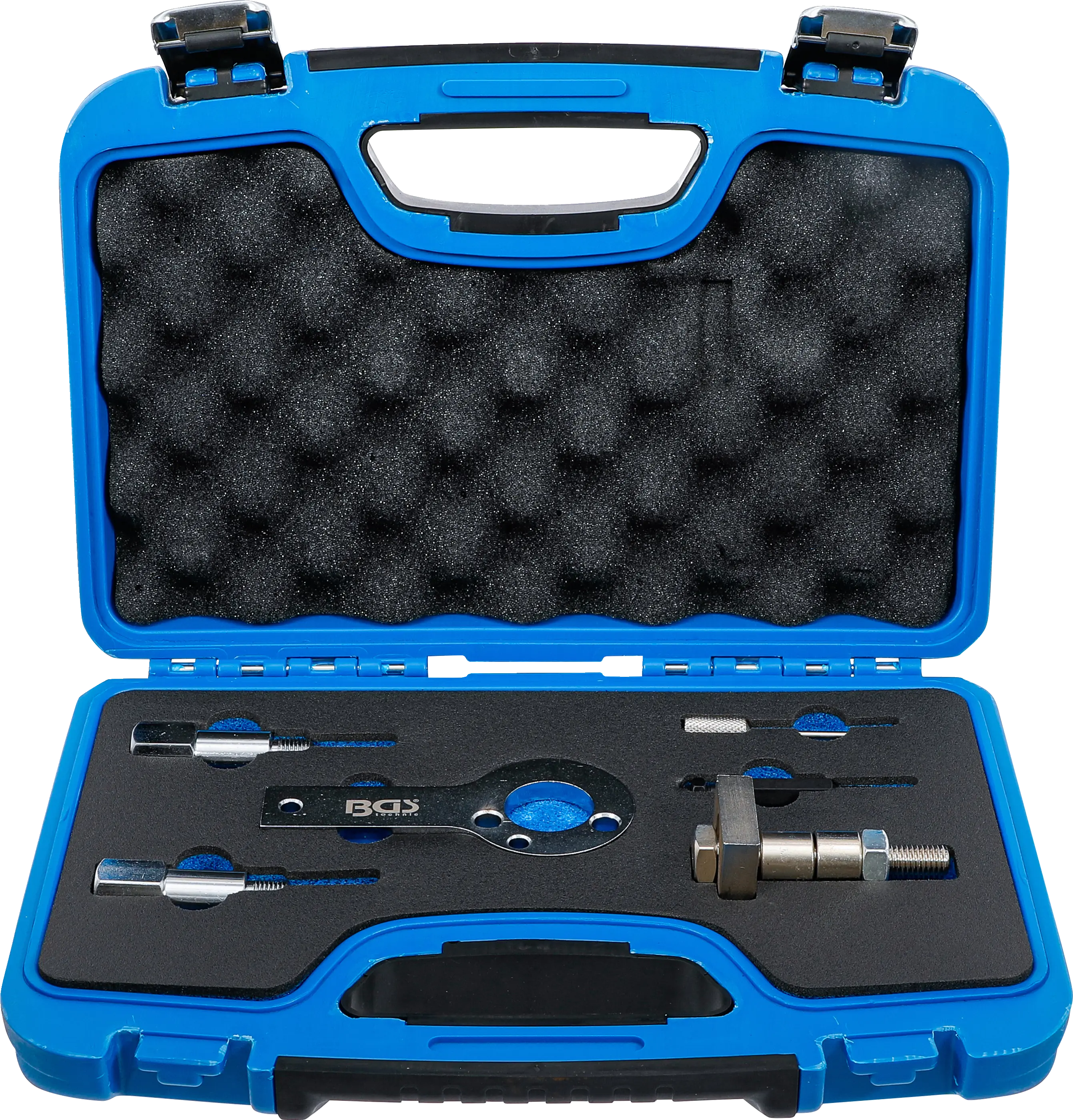 Coffret de calage | pour Fiat, Opel, Alfa 1.9/2.4l 16V Diesel