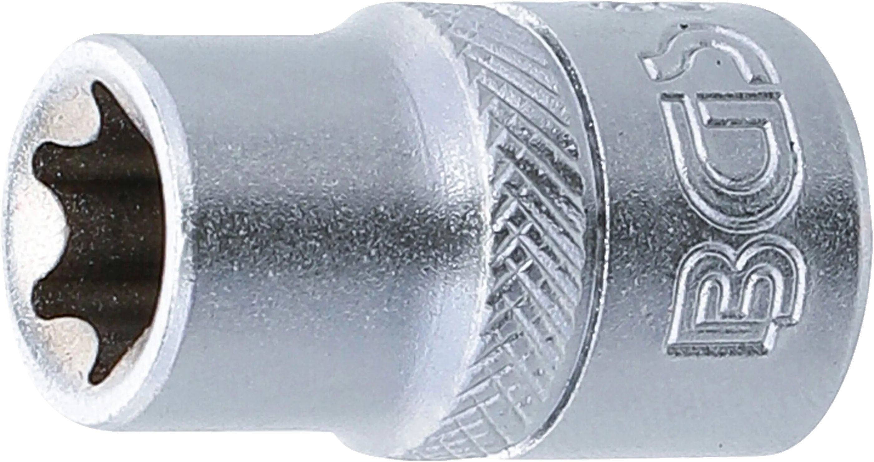 Douille pour clé, profil E | 10 mm (3/8") | E12