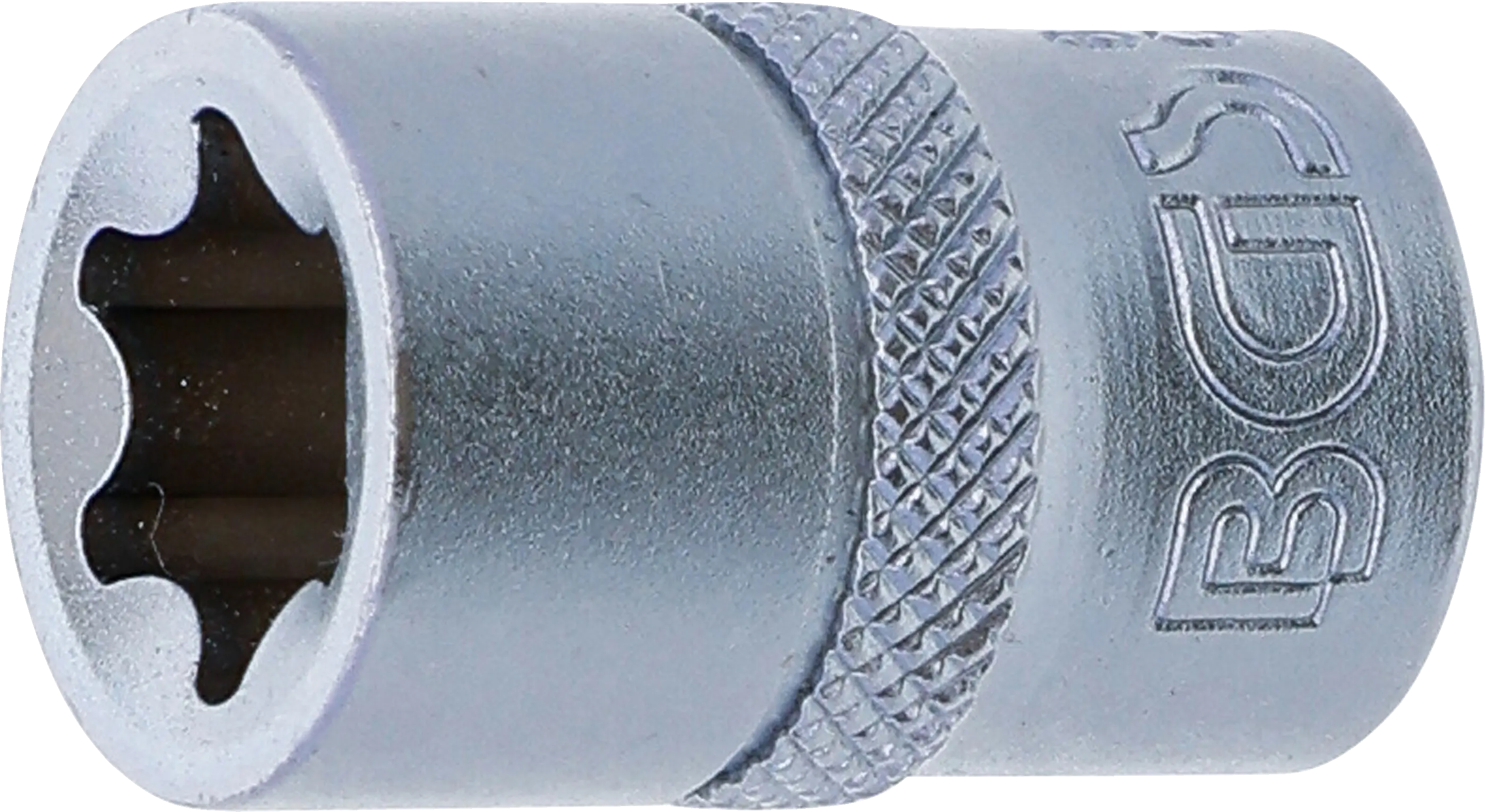 Douille pour clé, profil E | 10 mm (3/8") | E14