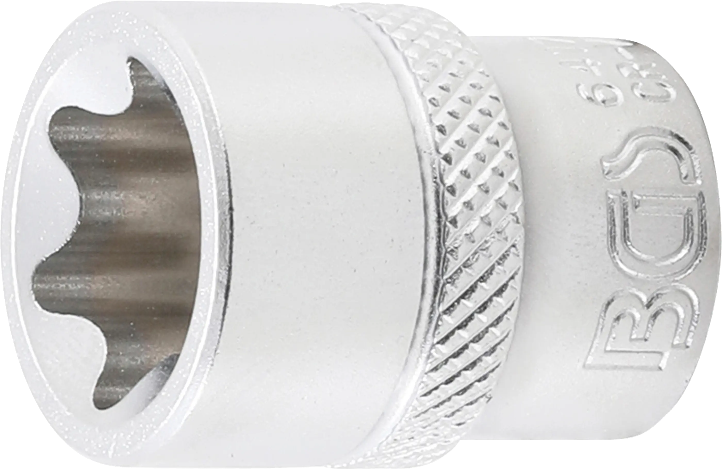 Douille pour clé, profil E | 10 mm (3/8") | E18