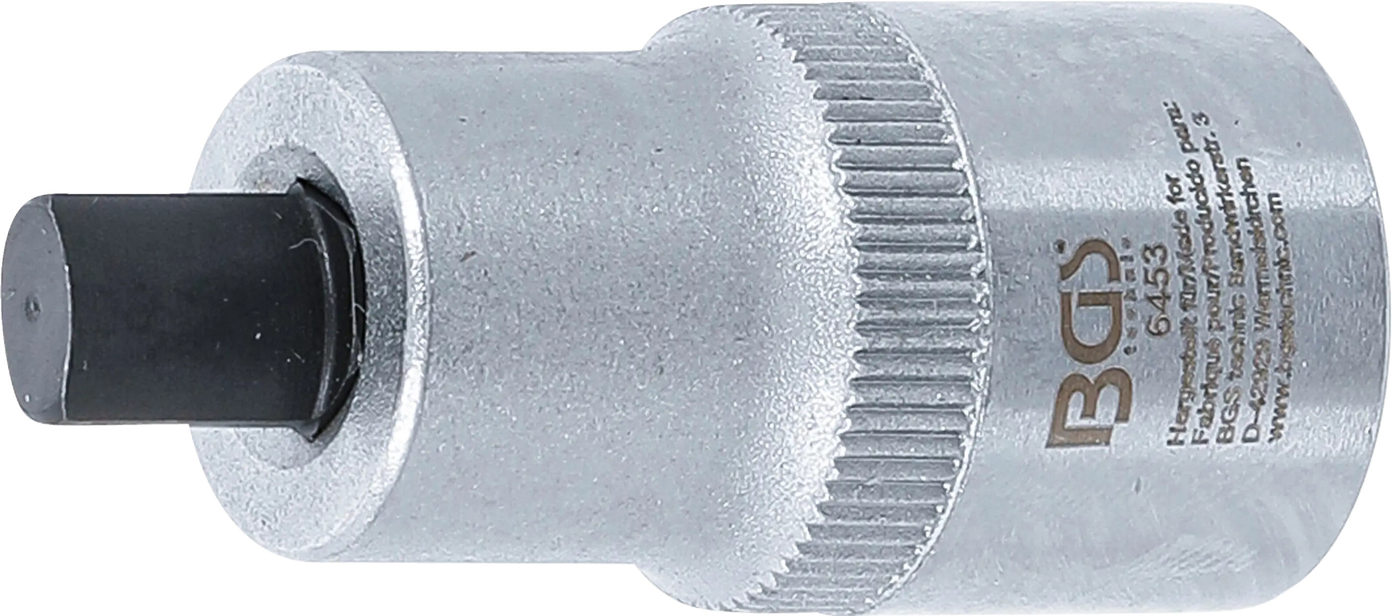 Douille d’écartement de serrage de jambe de force | 12,5 mm (1/2") | 5,5 x 8,2 mm