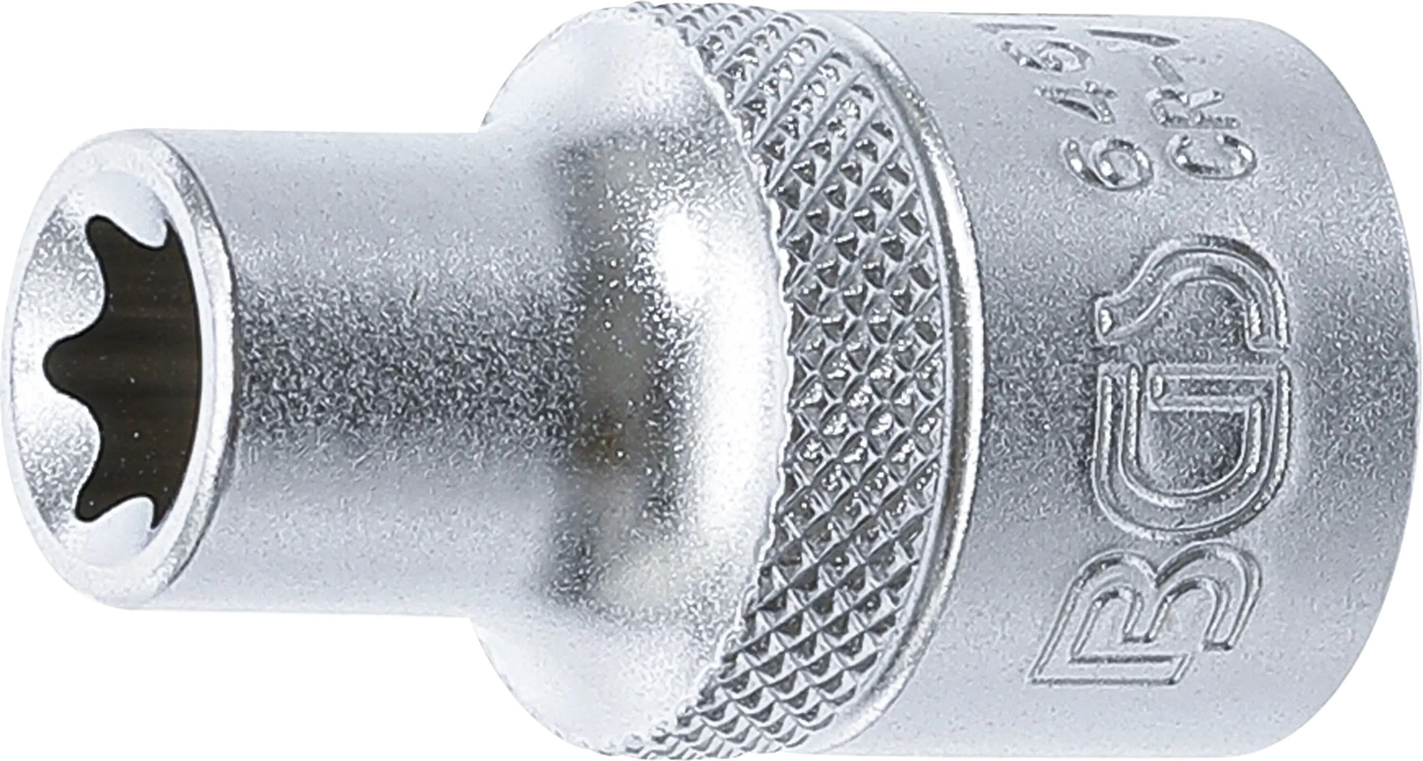 Douille pour clé, profil E | 12,5 mm (1/2") | E11