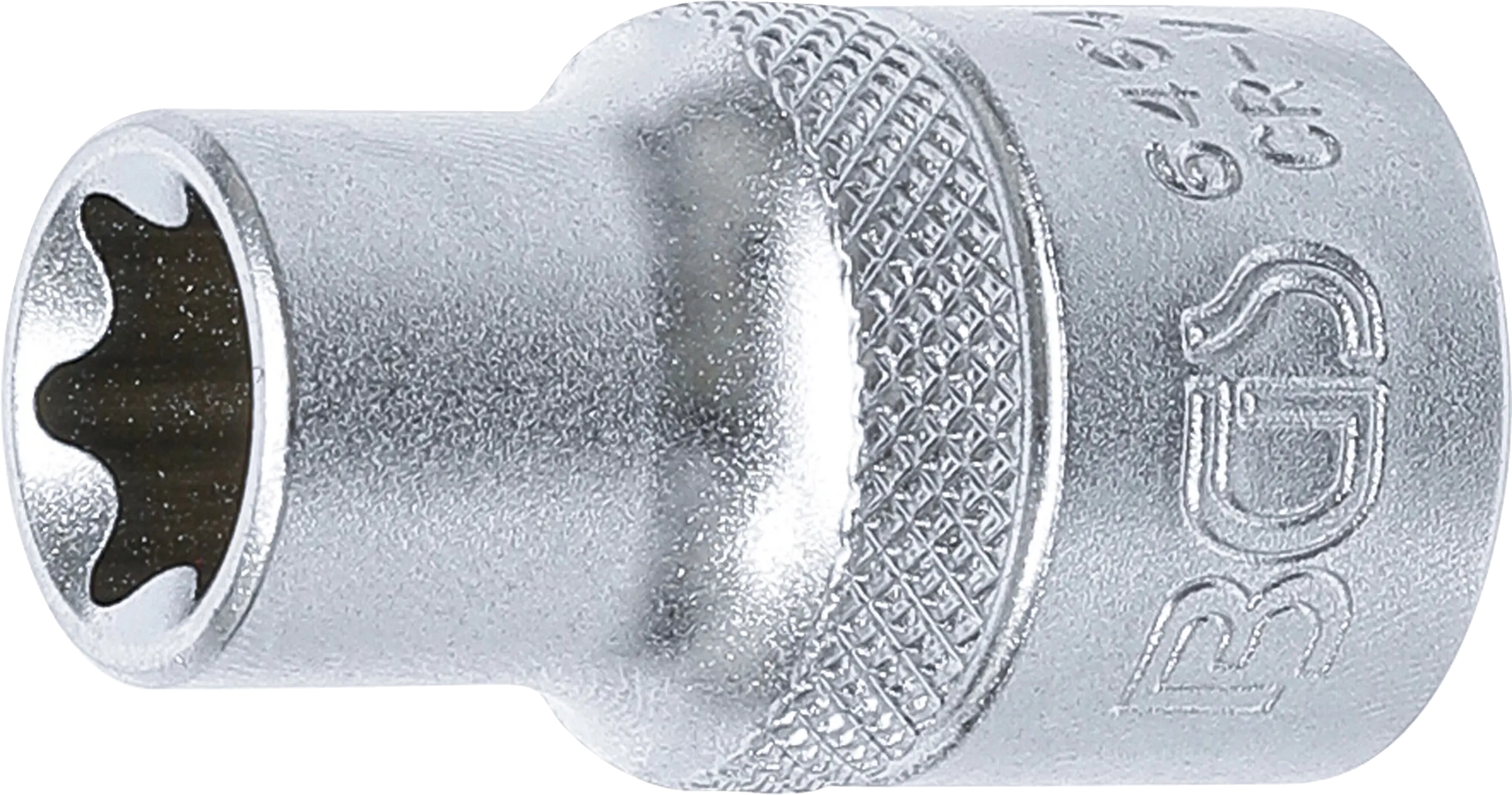 Douille pour clé, profil E | 12,5 mm (1/2") | E14