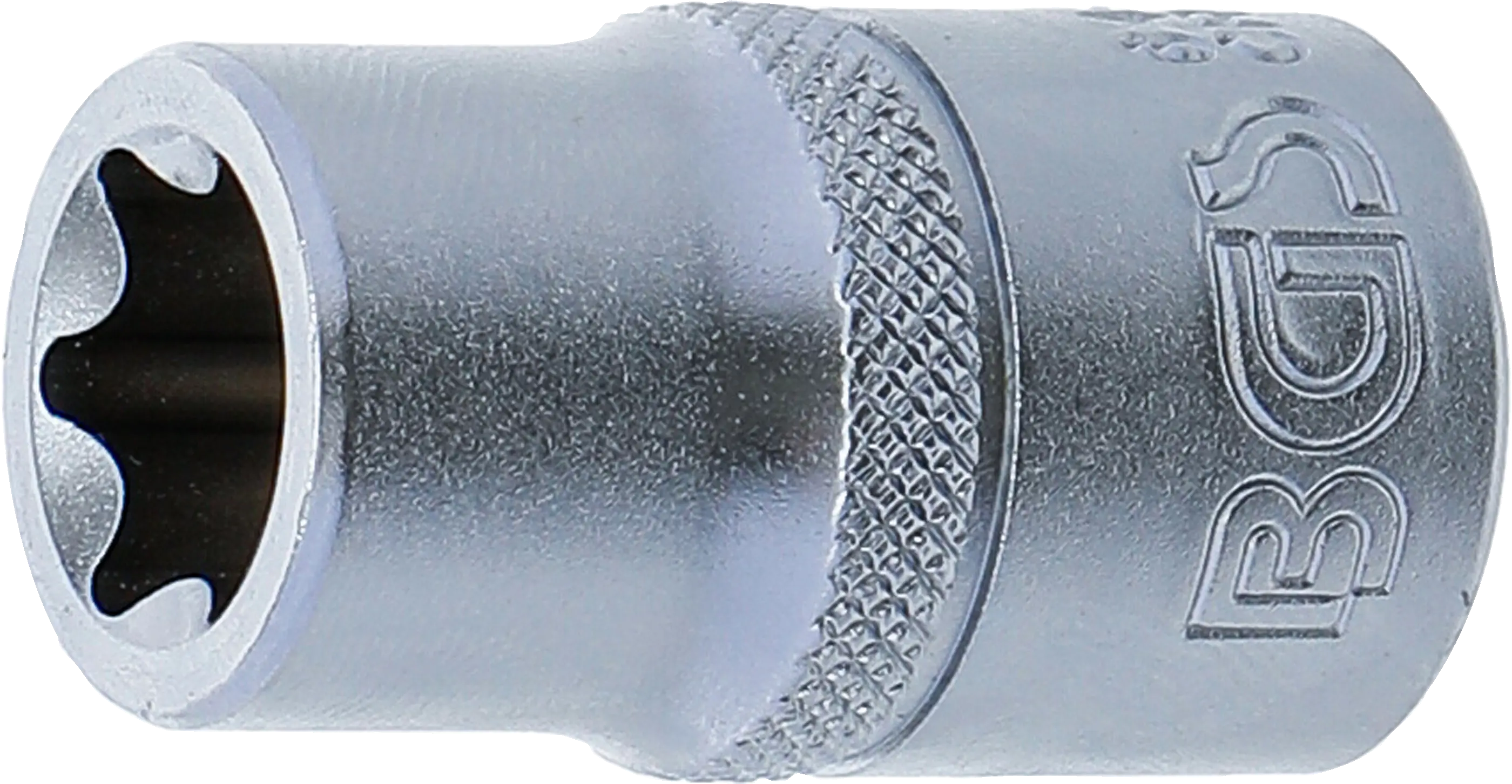 Douille pour clé, profil E | 12,5 mm (1/2") | E16