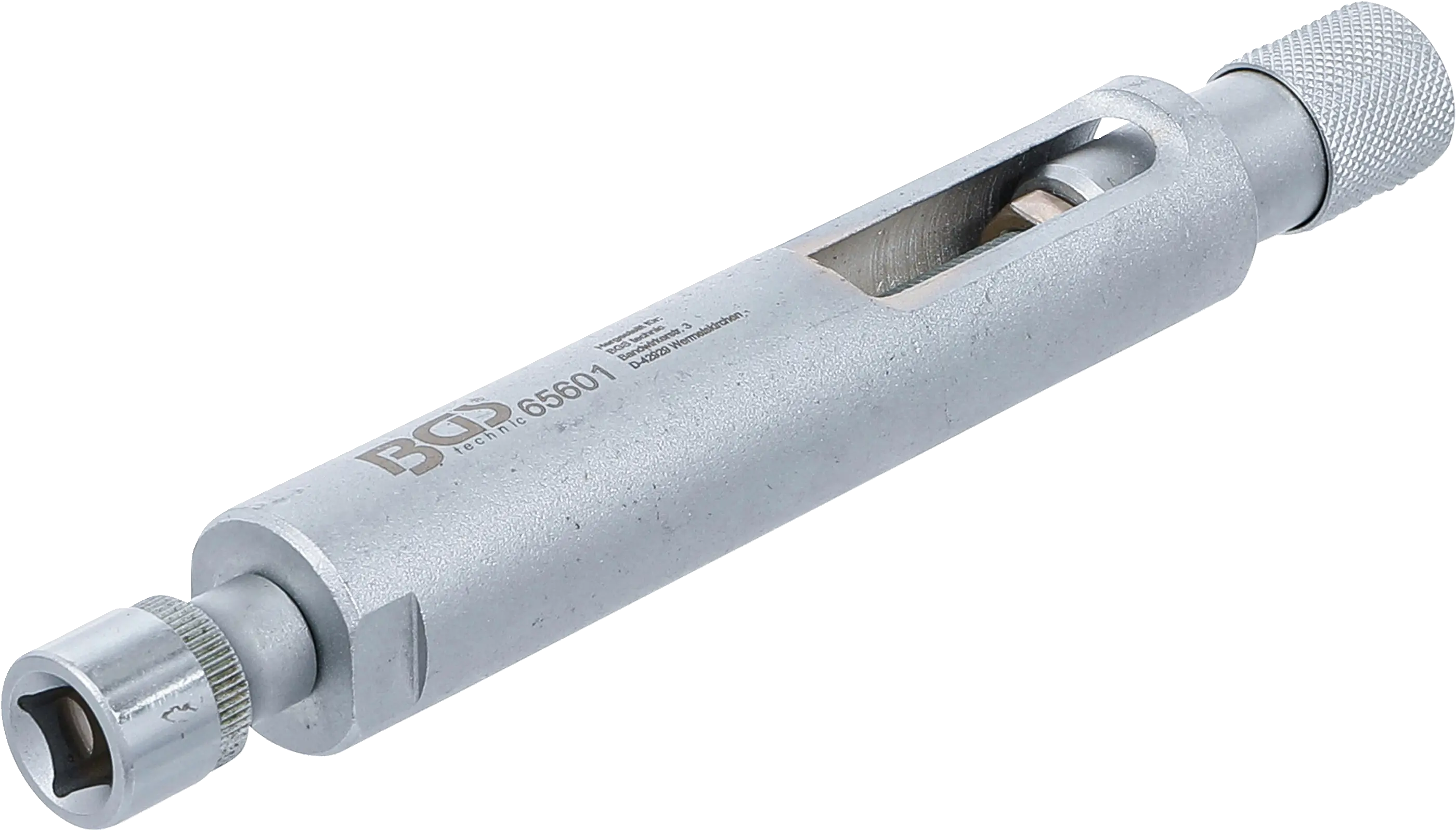 Extracteur de bougies de préchauffe