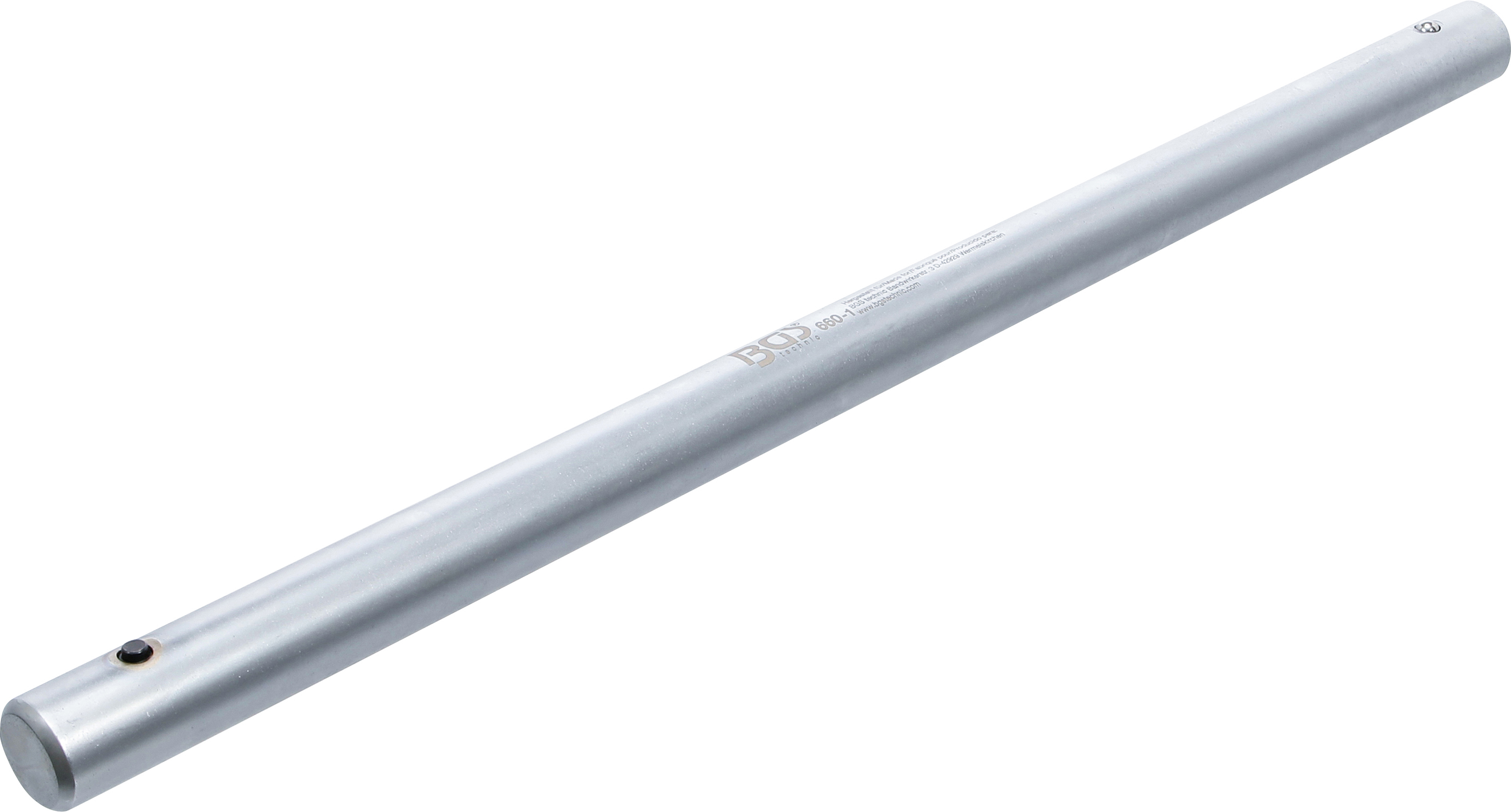 Ersatzgriff | für Art. 660 | 550 mm