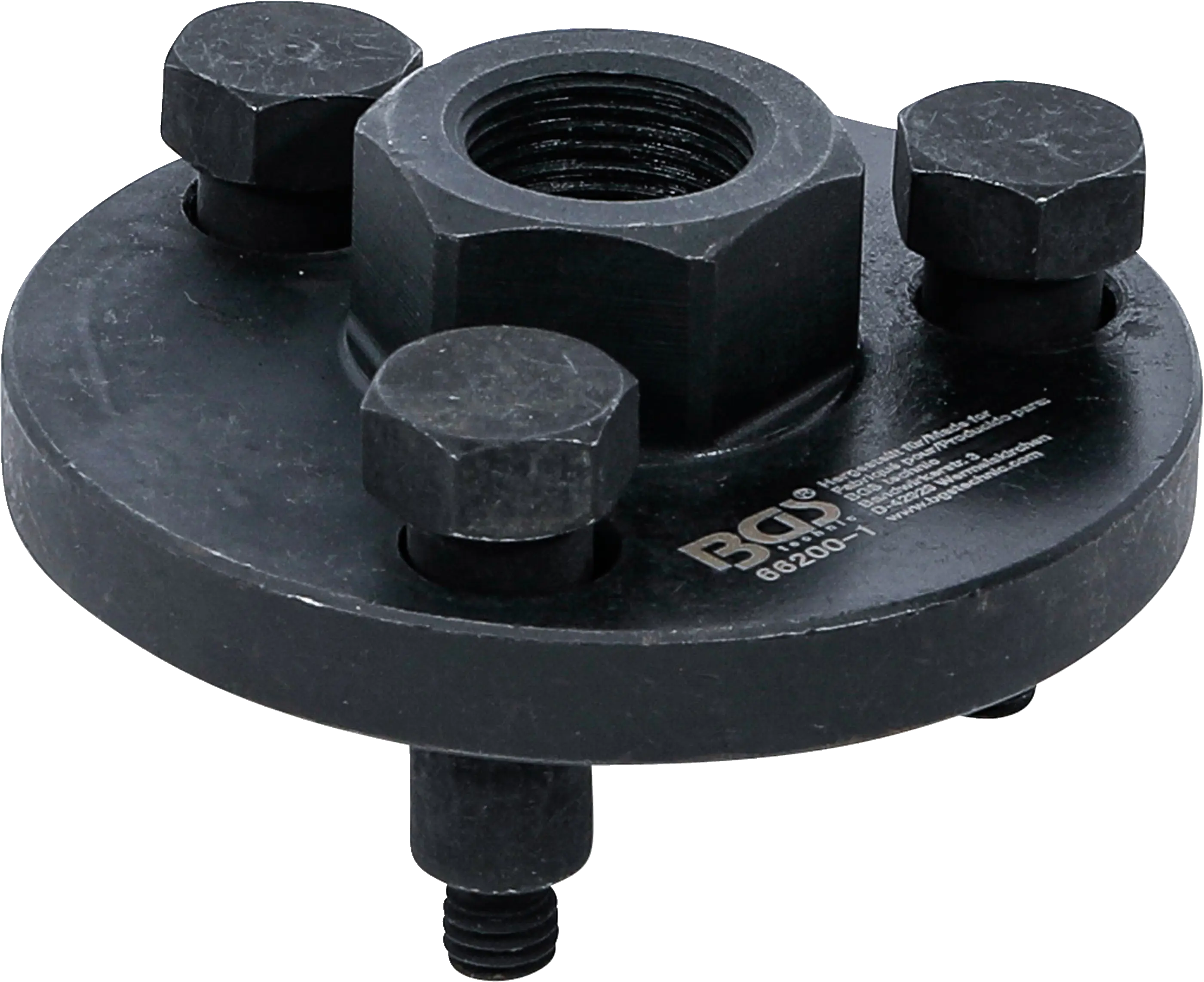 Extracteurs pour réglage du moteur | pour VAG