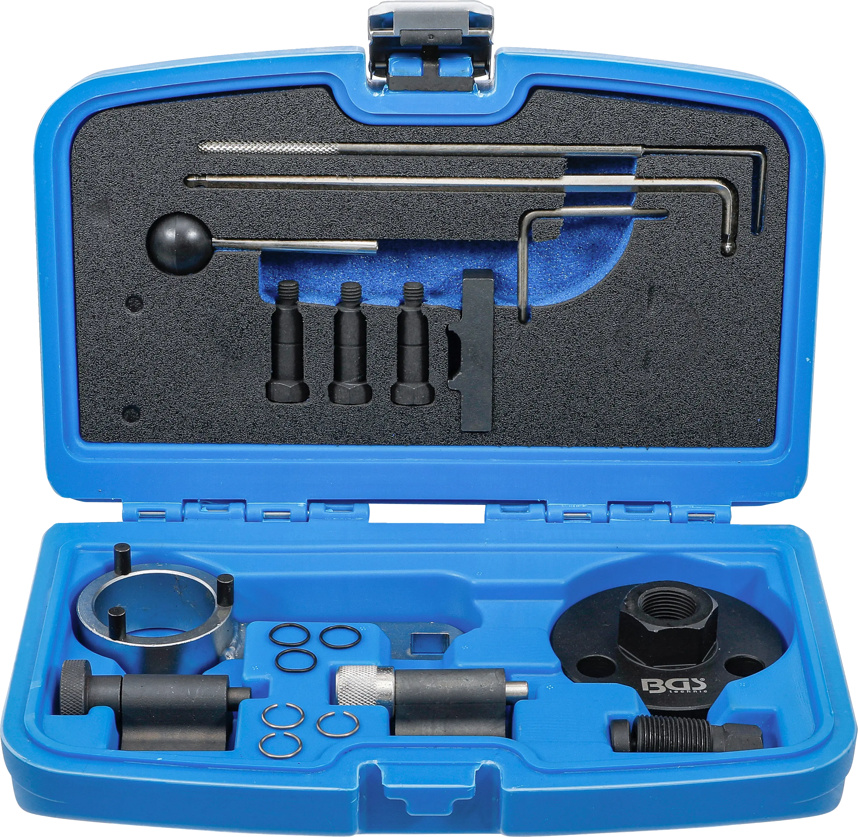 Coffret de calage | pour VAG 1.6, 2.0 CR TDI