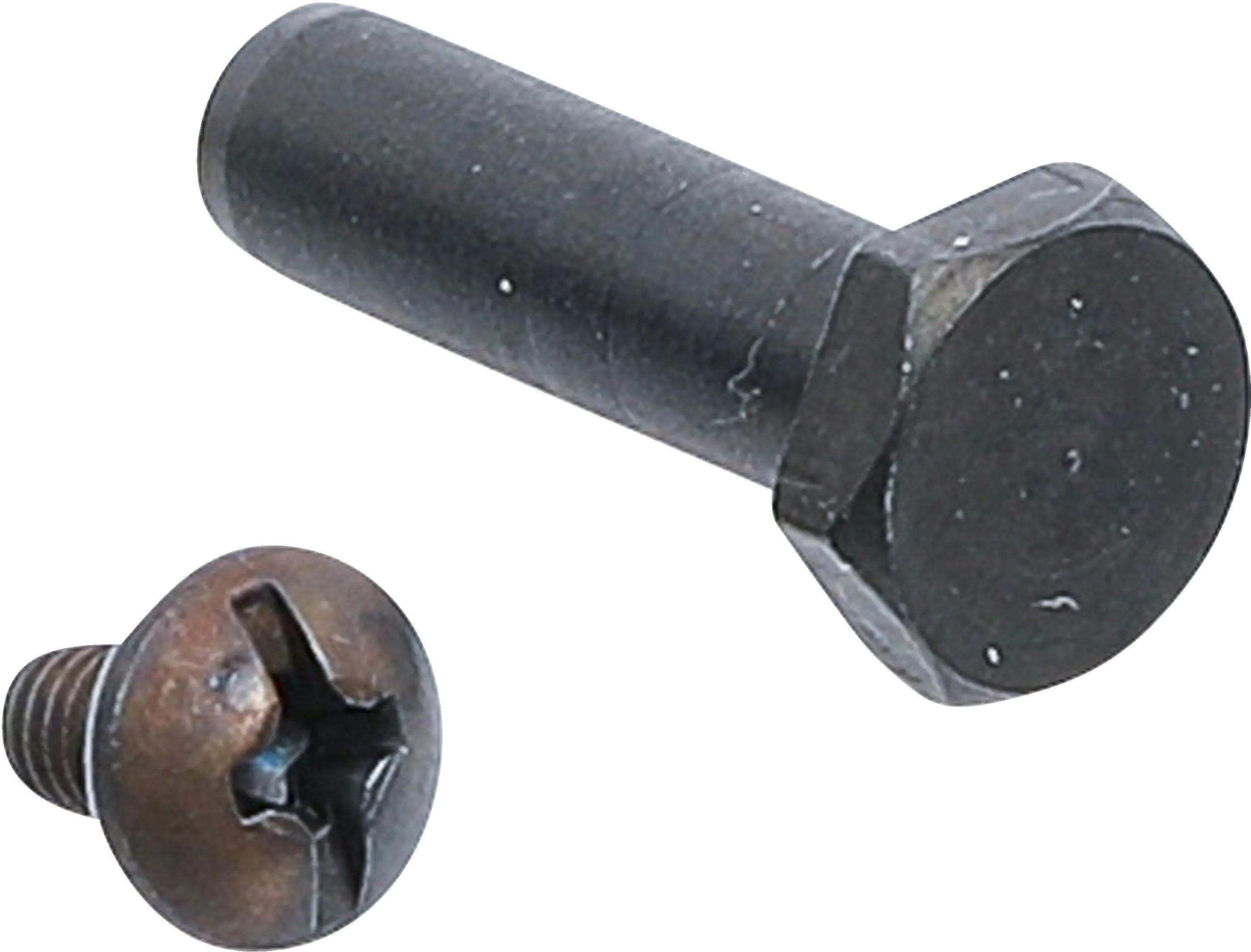 Axe de molette de coupe tube d’art. 66250