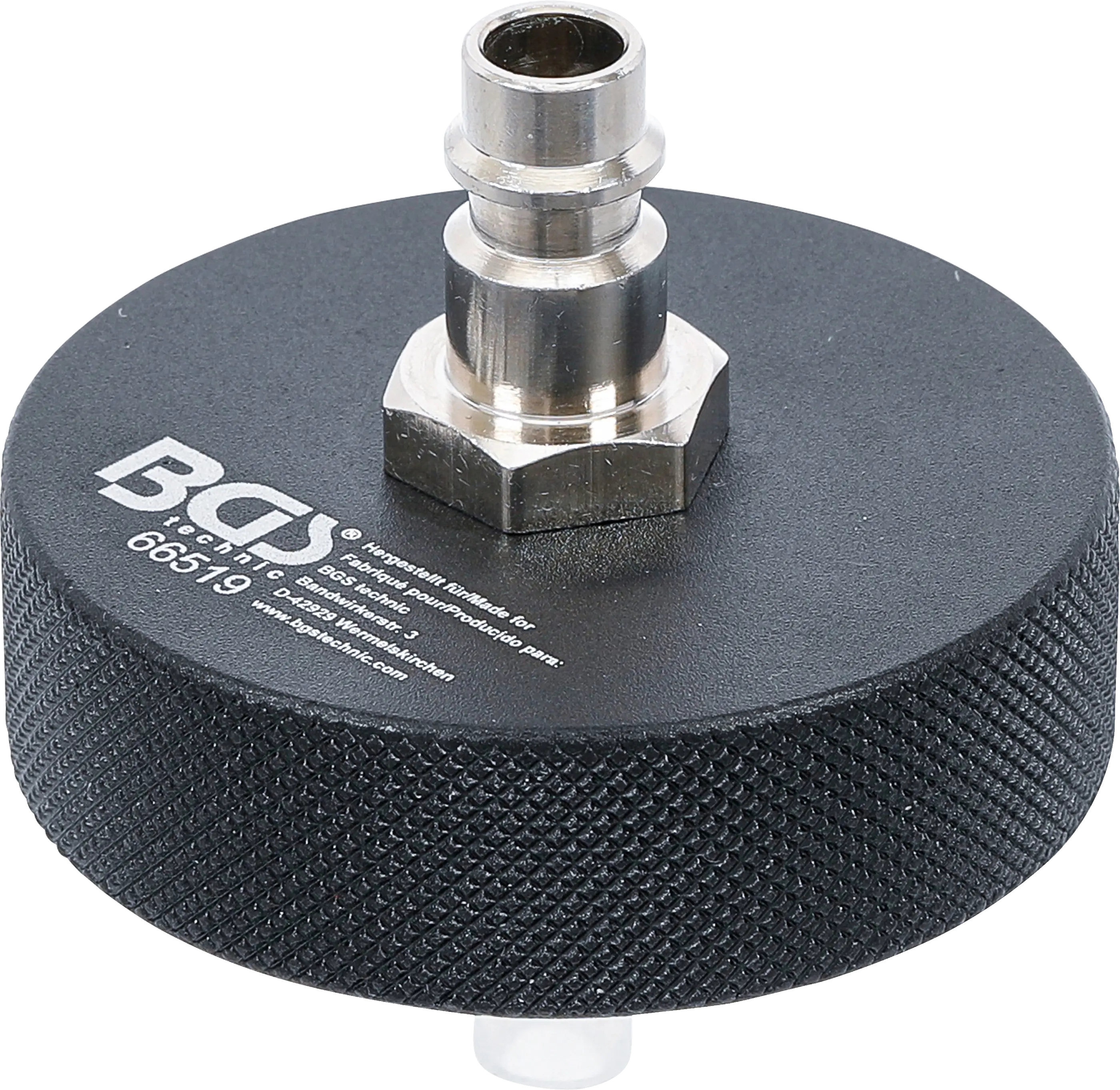 Adaptateur de purgeur de freins | Modèles S & X de Tesla