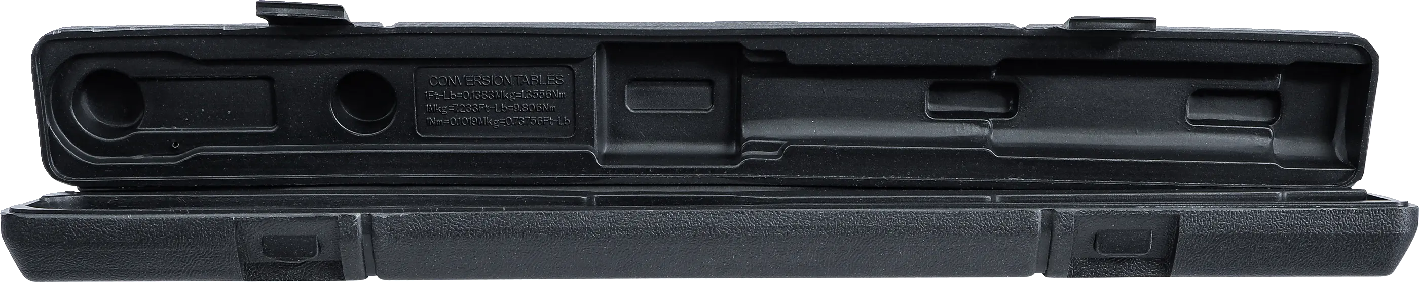 Valise vide pour art. 6653