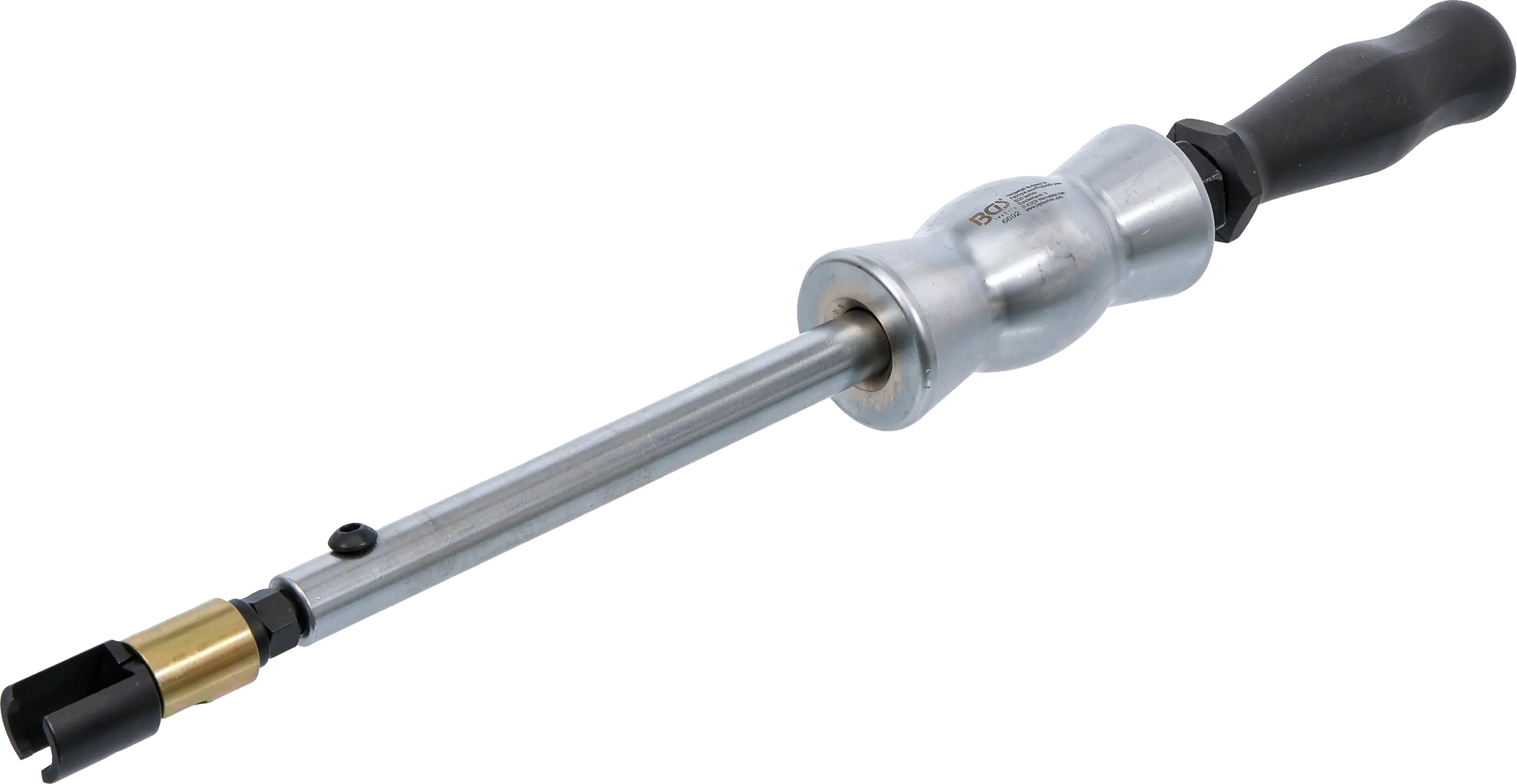 Extracteur d’injecteur d’essence | pour Ford
