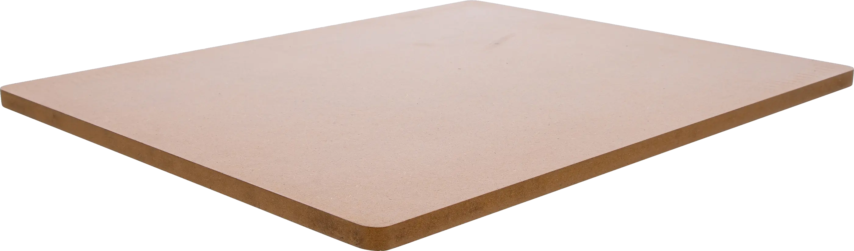Plateau de bois MDF pour servante d'atelier PROFI