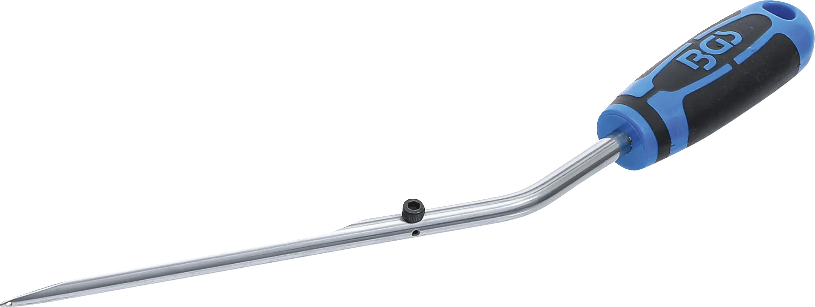 Outil d'insertion de fil | pour couper les joints de pare brise