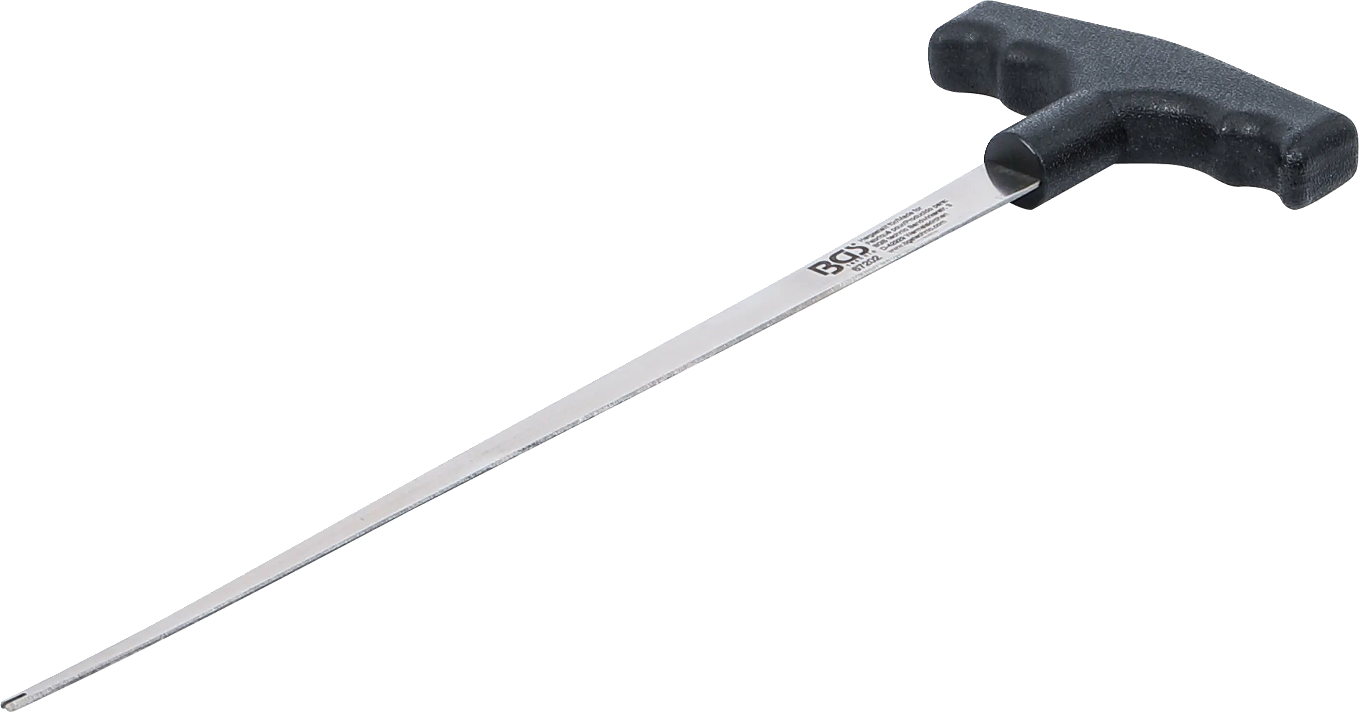 Pointe alène pour passage de fil découpe pare brise | 330 mm