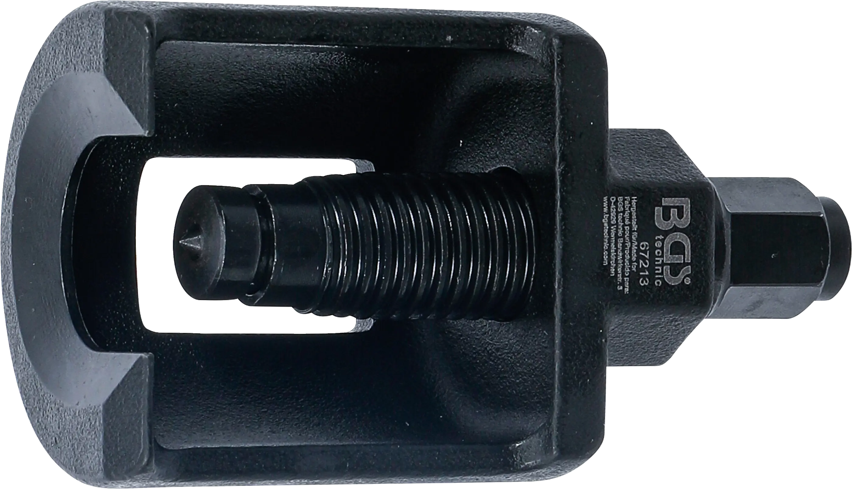 Arrache rotule | Ø 30 mm