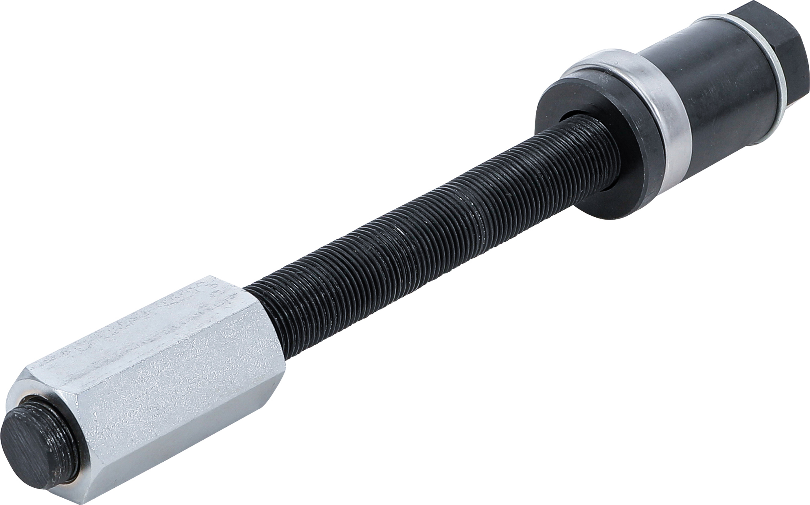 Kugelgelagerte Spindel inkl. Mutter | 280 mm | für Art. 67300, 67310