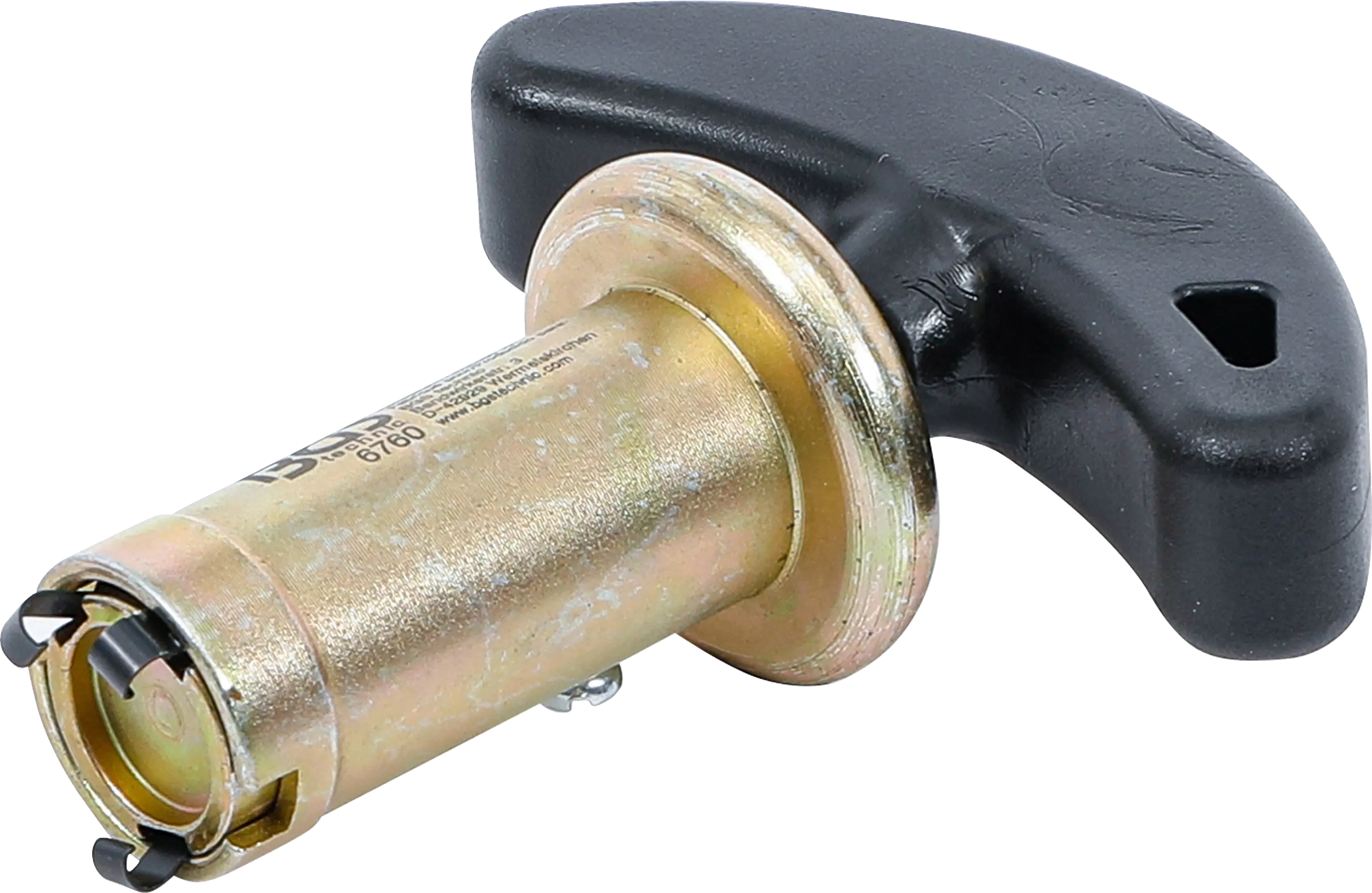 Outil pour conduite de retour de carburant | pour moteurs VAG 2.0, 2.7, 3.0 L